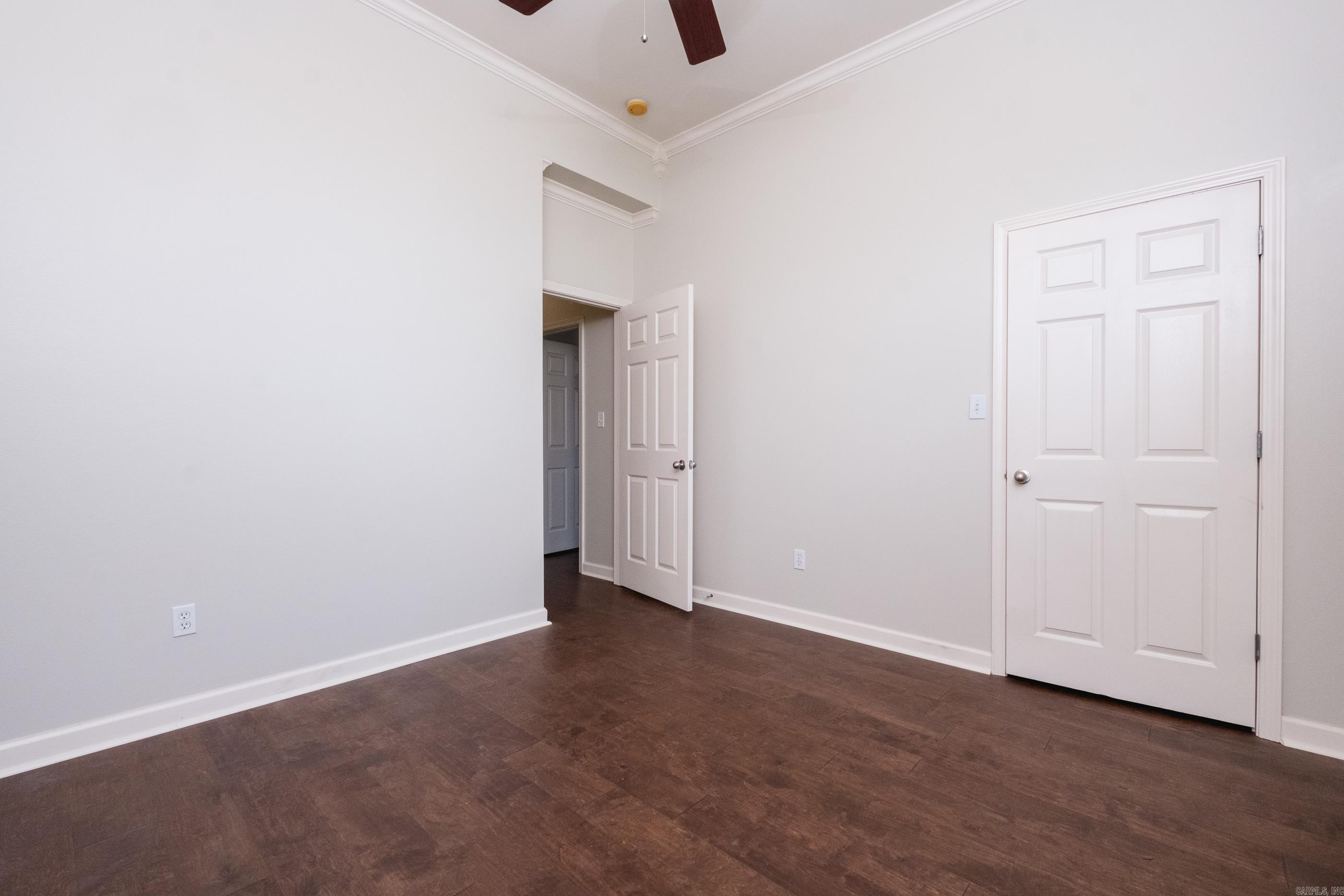 CHENAL VALLEY CHALAMONT PLACE - Residential