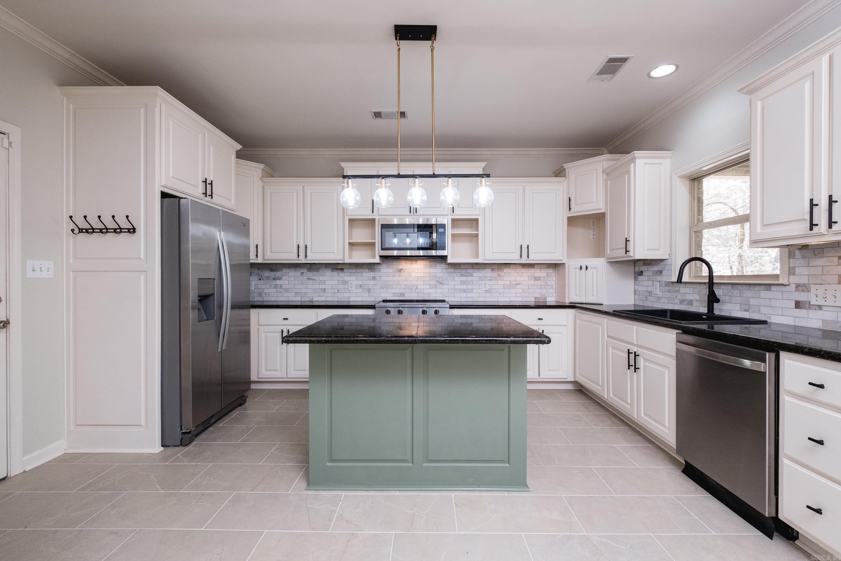 CHENAL VALLEY CHALAMONT PLACE - Residential