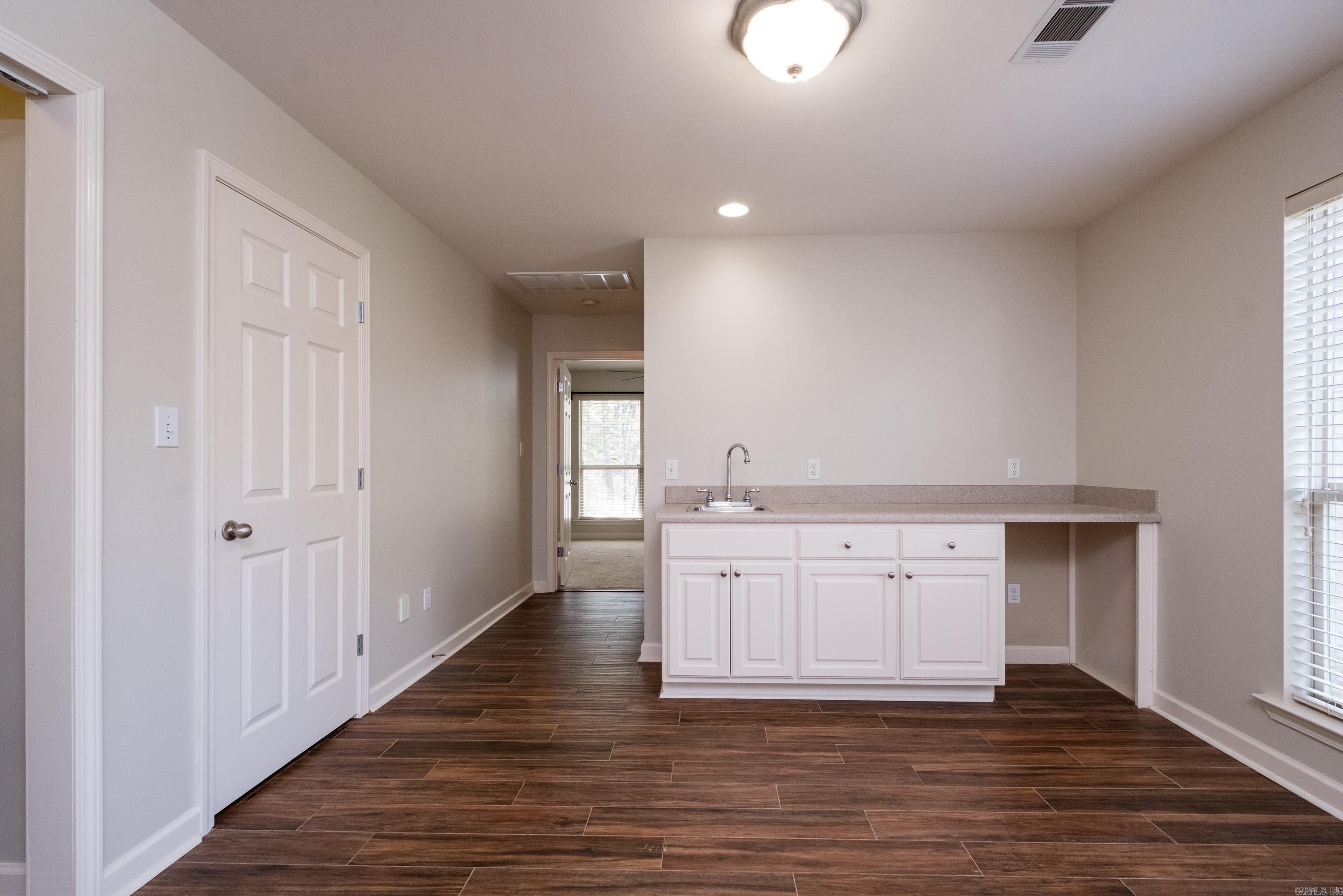 CHENAL VALLEY CHALAMONT PLACE - Residential