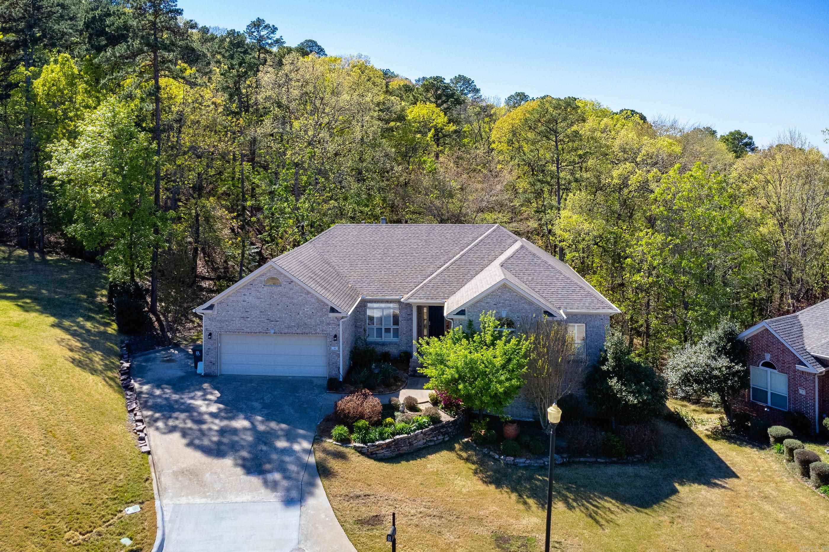 CHENAL VALLEY CHALAMONT PLACE - Residential