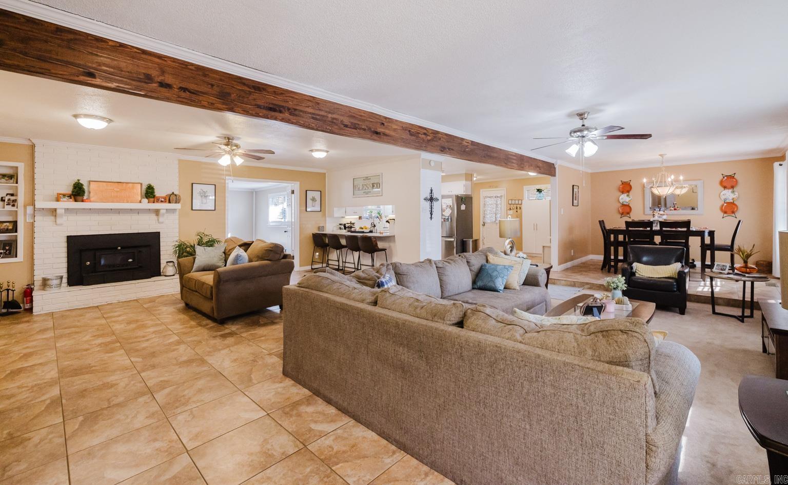 WHITEWOOD - Residential