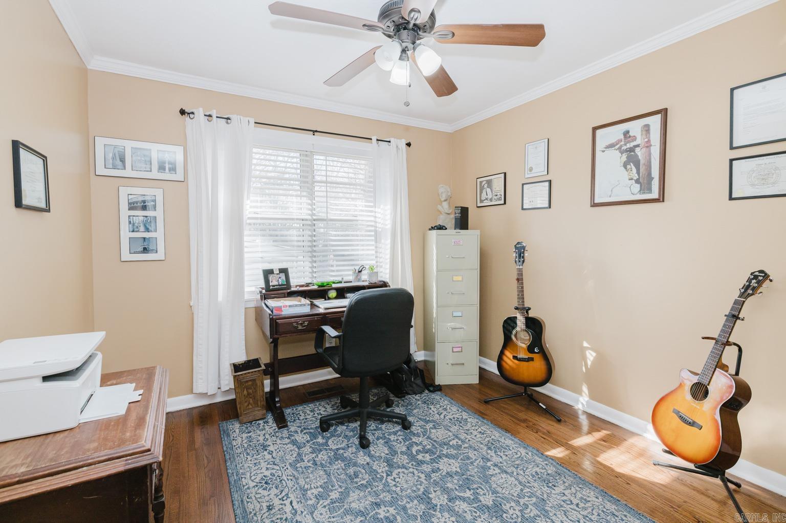 WHITEWOOD - Residential