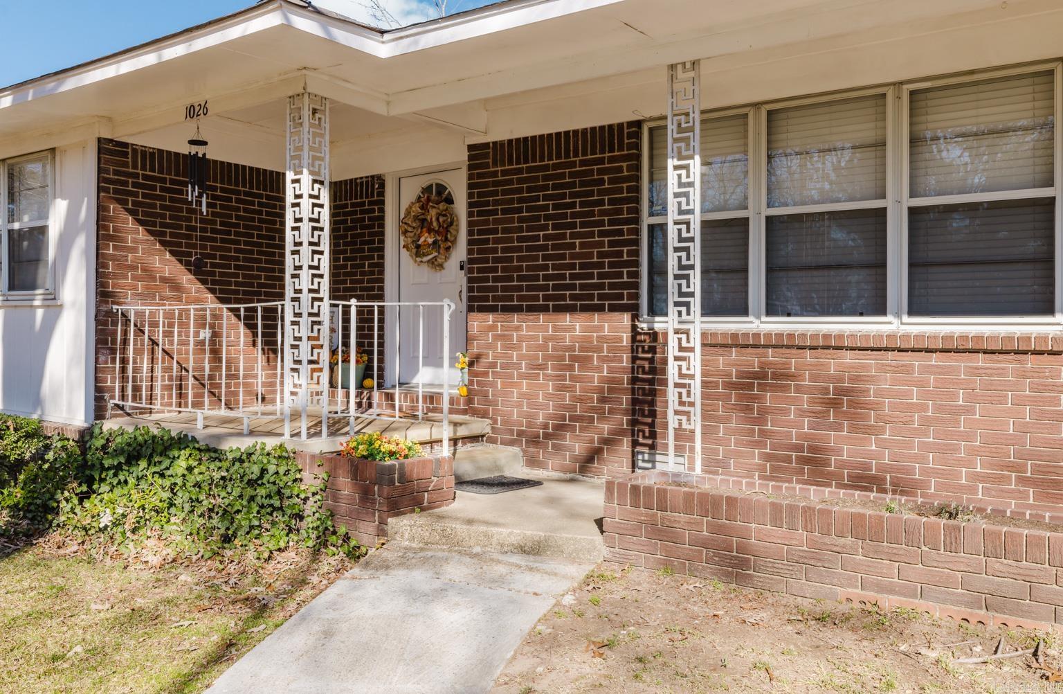 WHITEWOOD - Residential