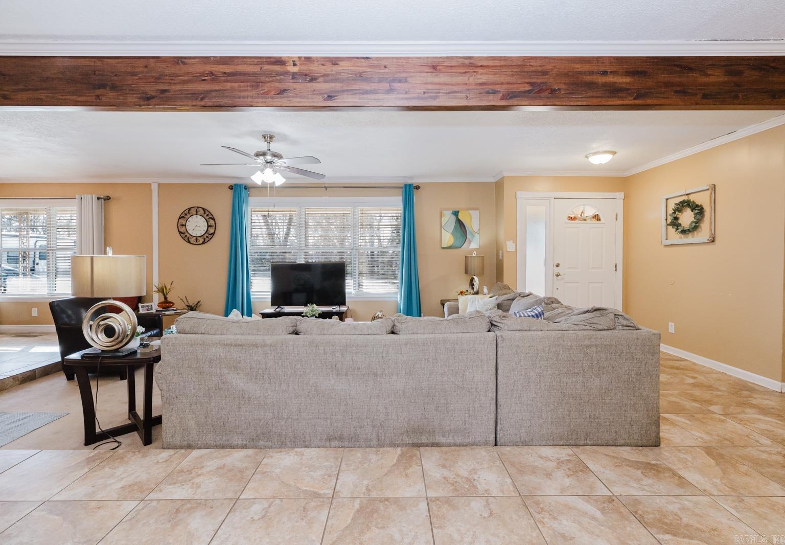 WHITEWOOD - Residential