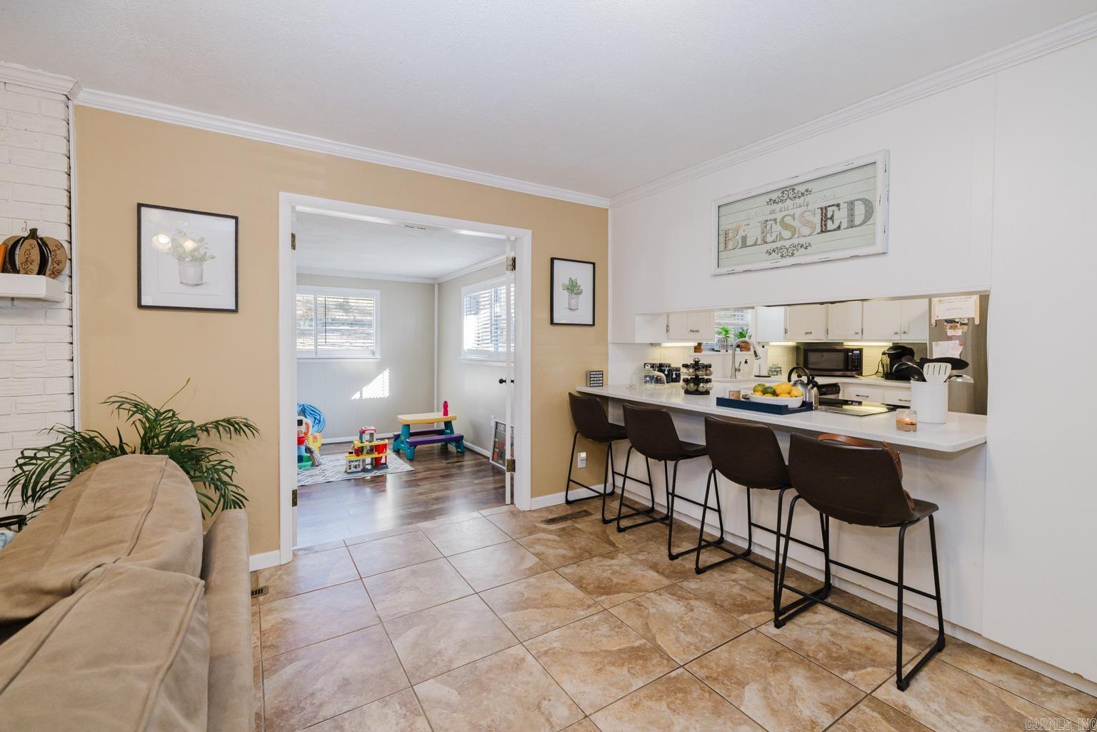 WHITEWOOD - Residential