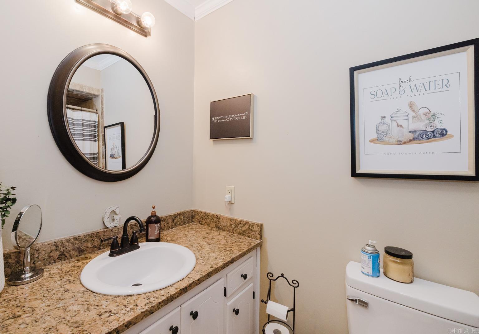 WHITEWOOD - Residential