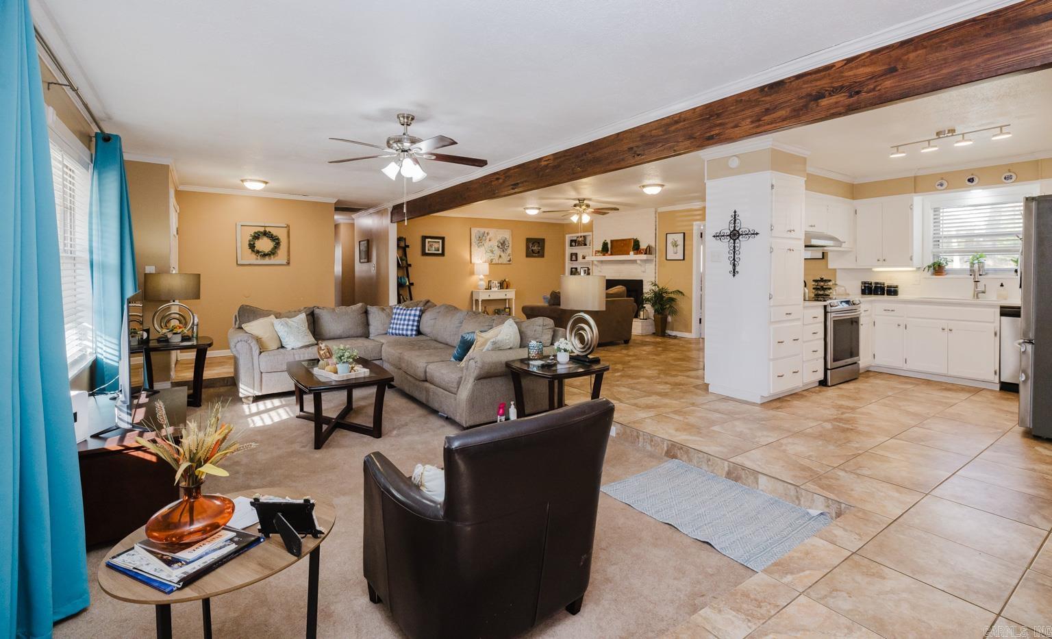 WHITEWOOD - Residential