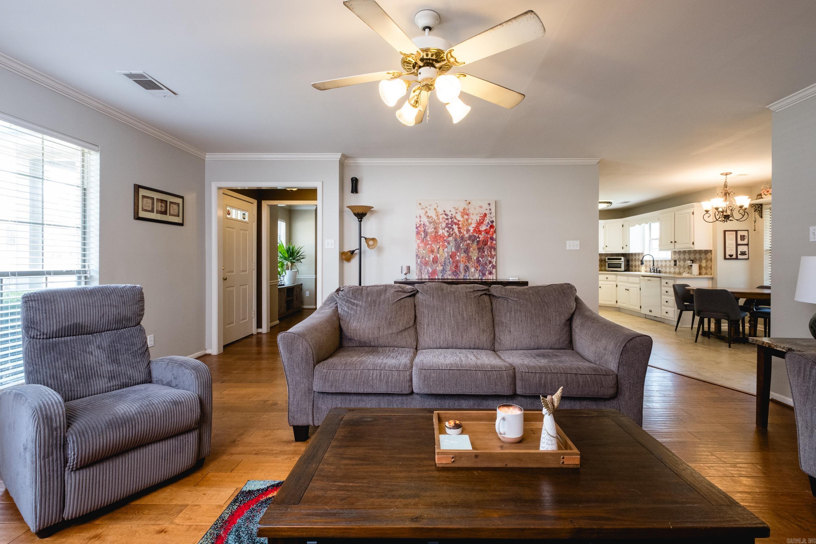 CHERRY CREEK ADDN - Residential