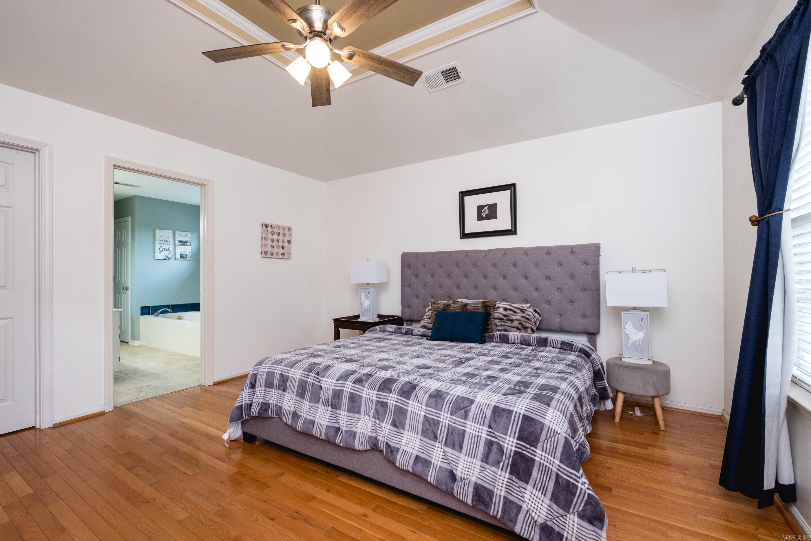 CHERRY CREEK ADDN - Residential