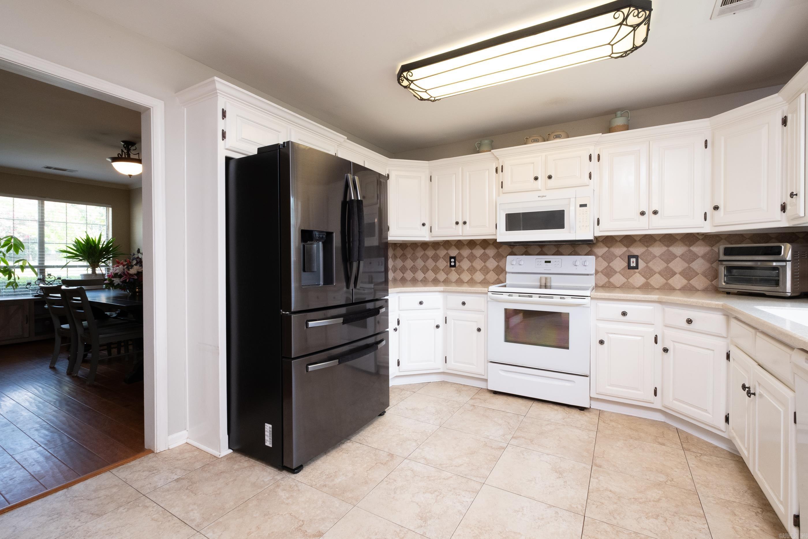 CHERRY CREEK ADDN - Residential