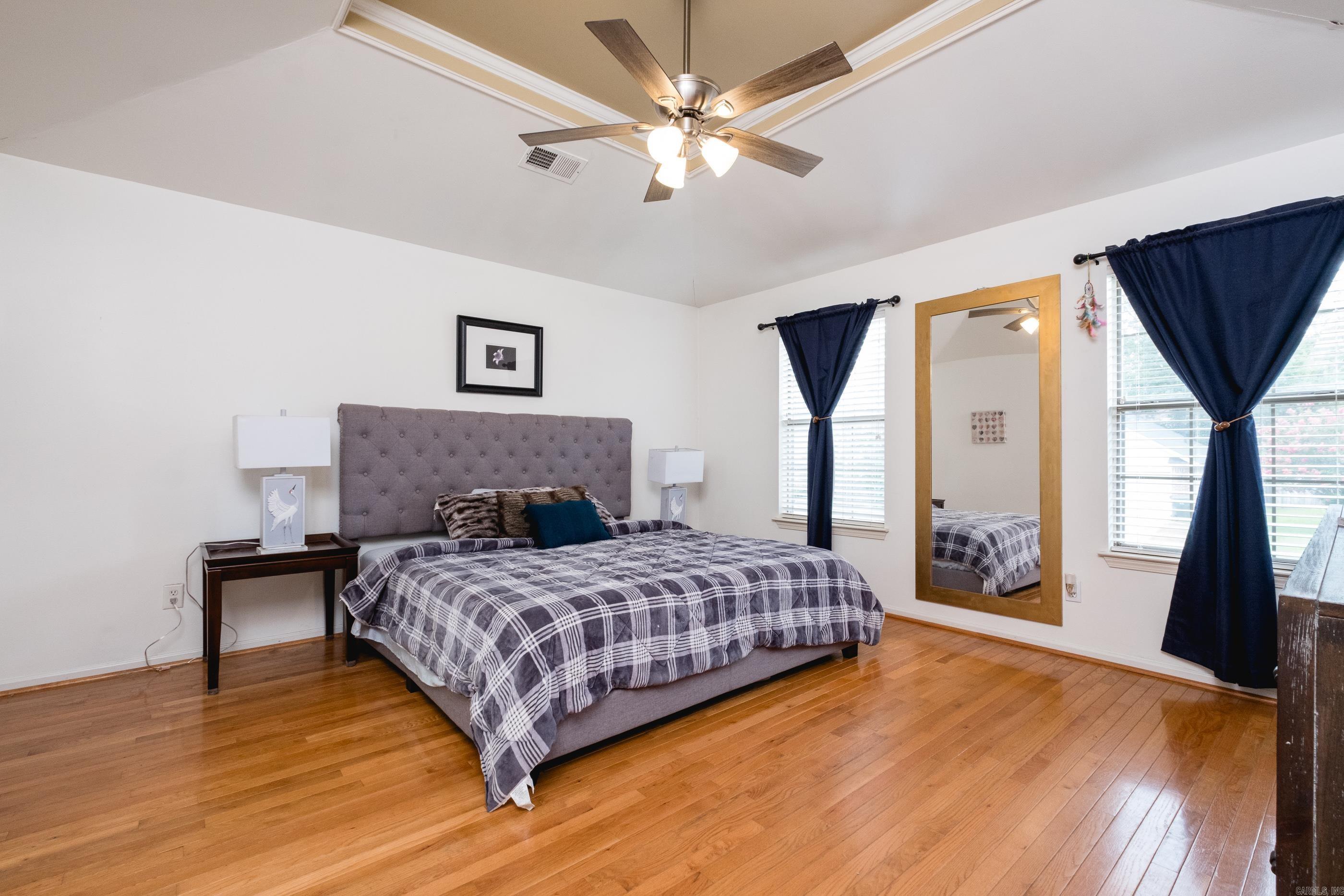 CHERRY CREEK ADDN - Residential