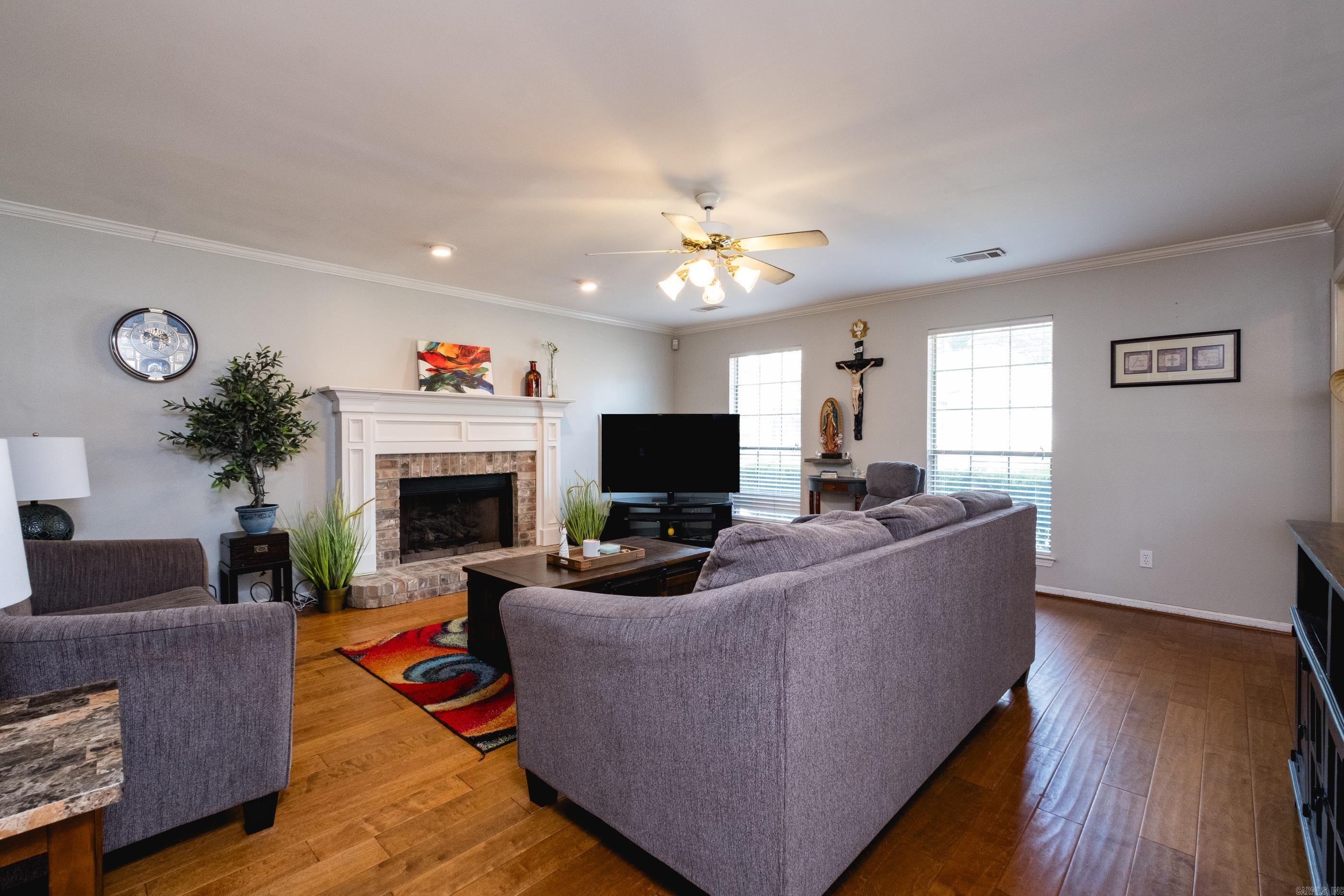CHERRY CREEK ADDN - Residential