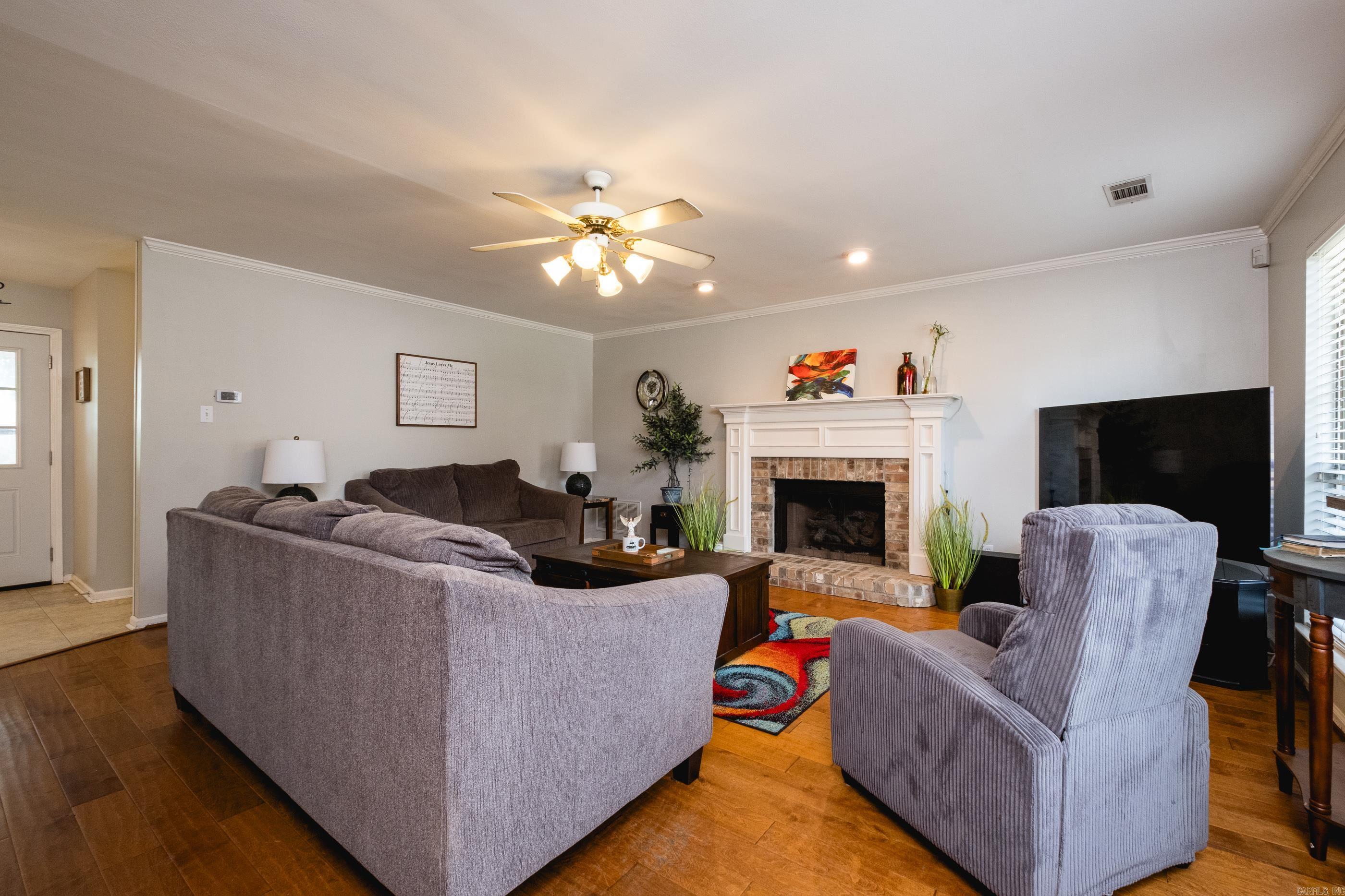 CHERRY CREEK ADDN - Residential
