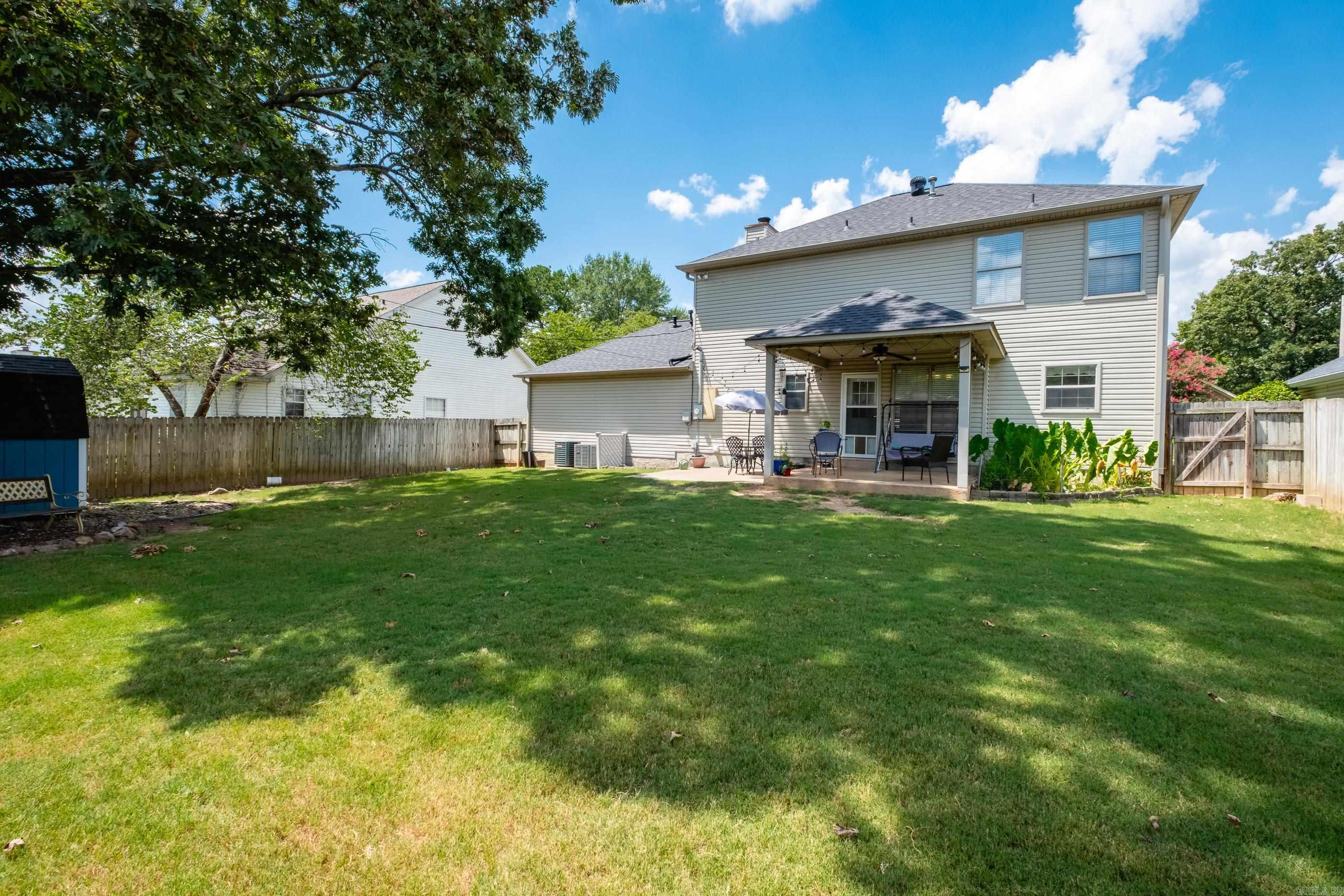 CHERRY CREEK ADDN - Residential