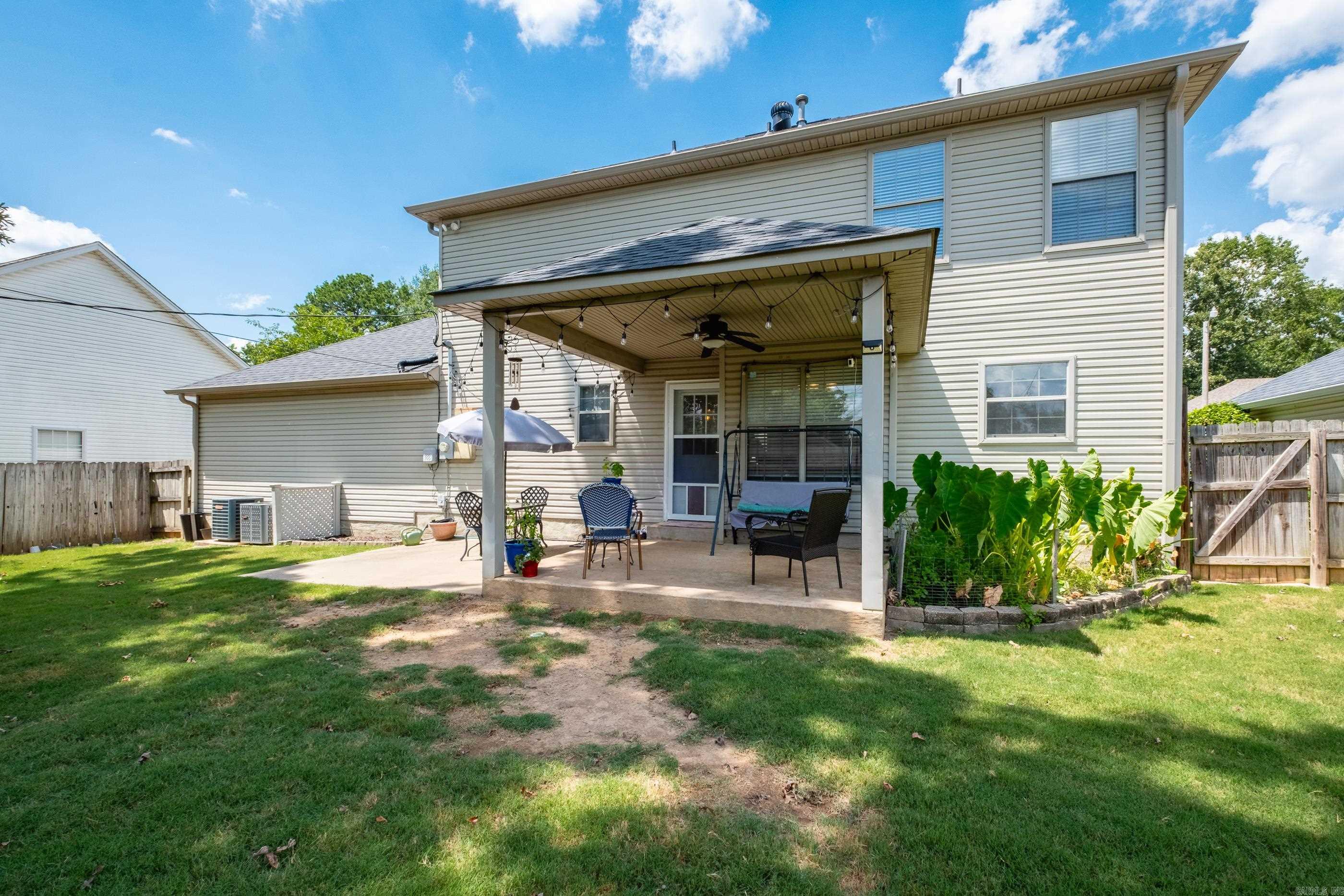 CHERRY CREEK ADDN - Residential
