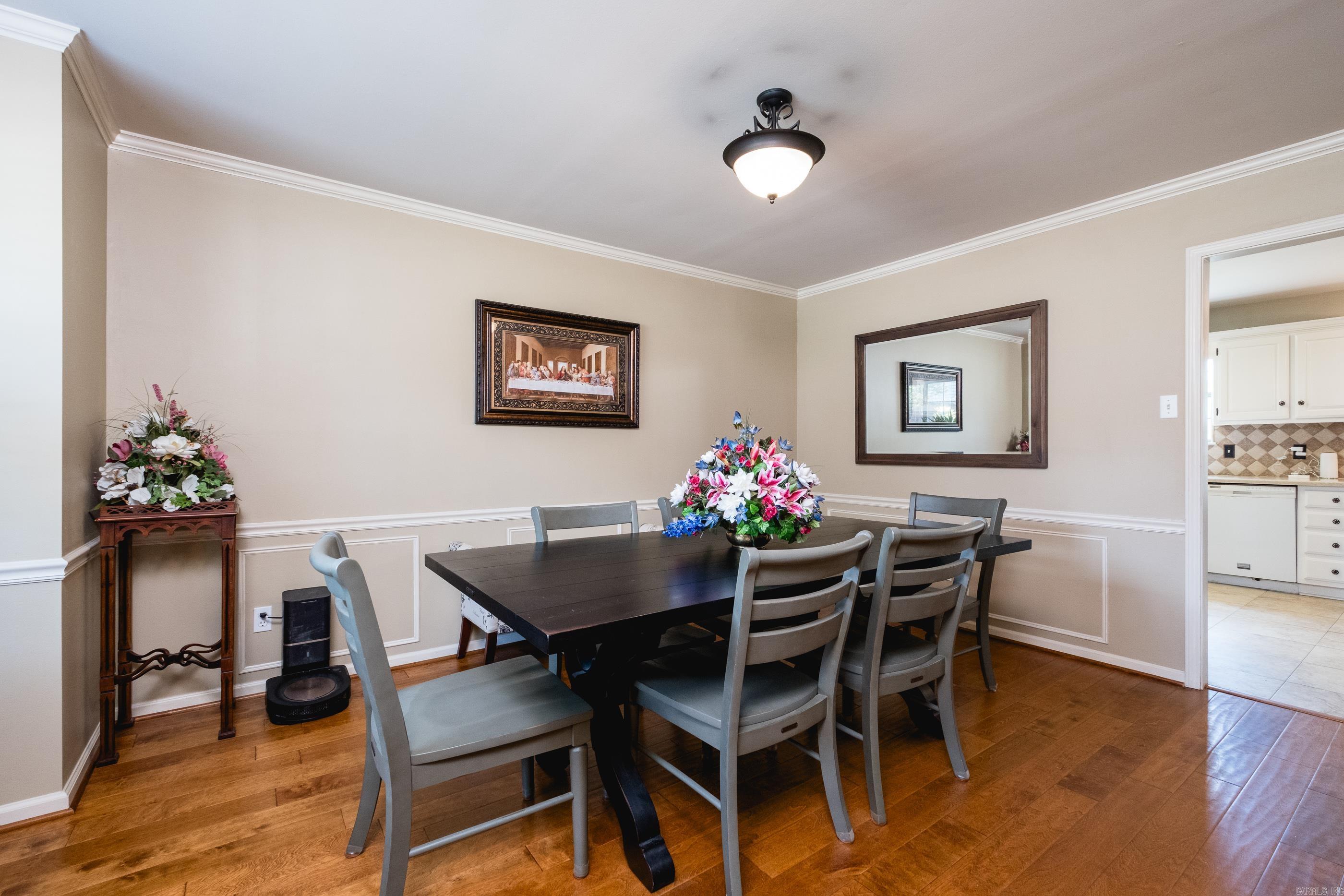 CHERRY CREEK ADDN - Residential