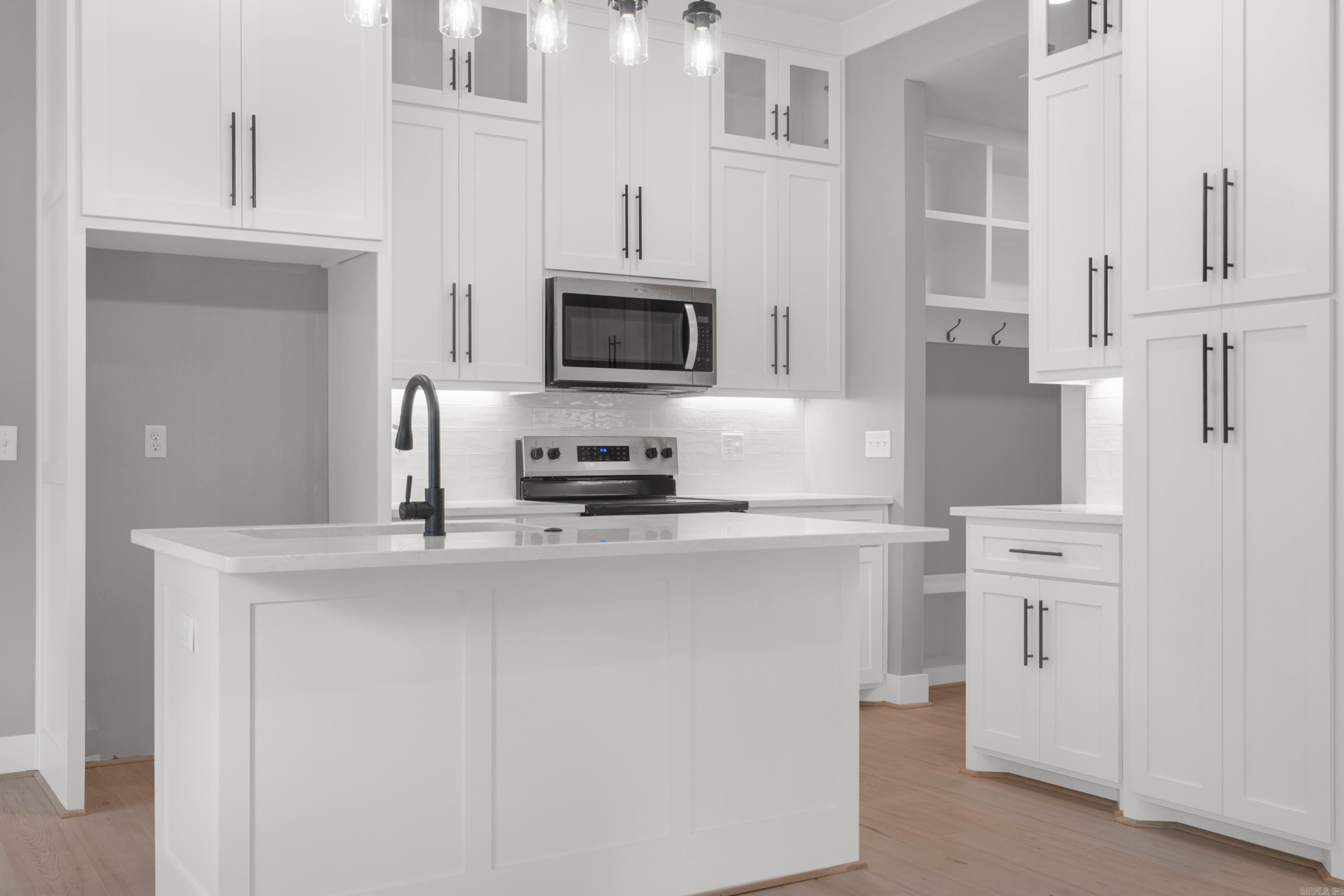 CRAFT ADDITION - Residential