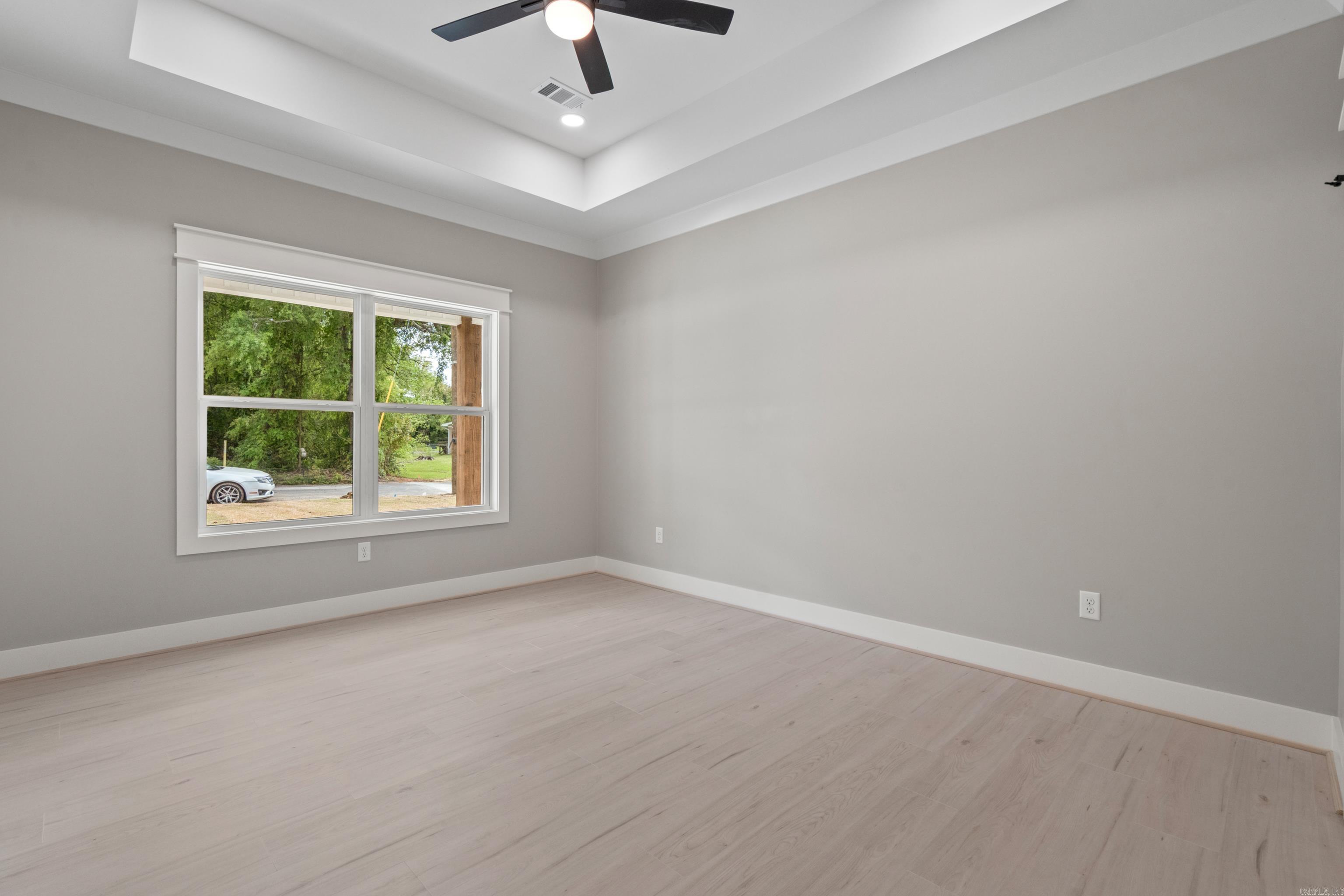 CRAFT ADDITION - Residential