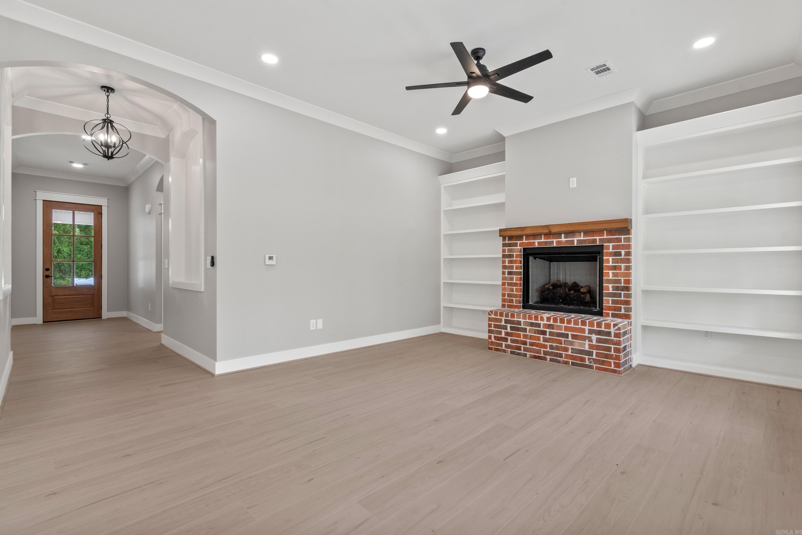 CRAFT ADDITION - Residential