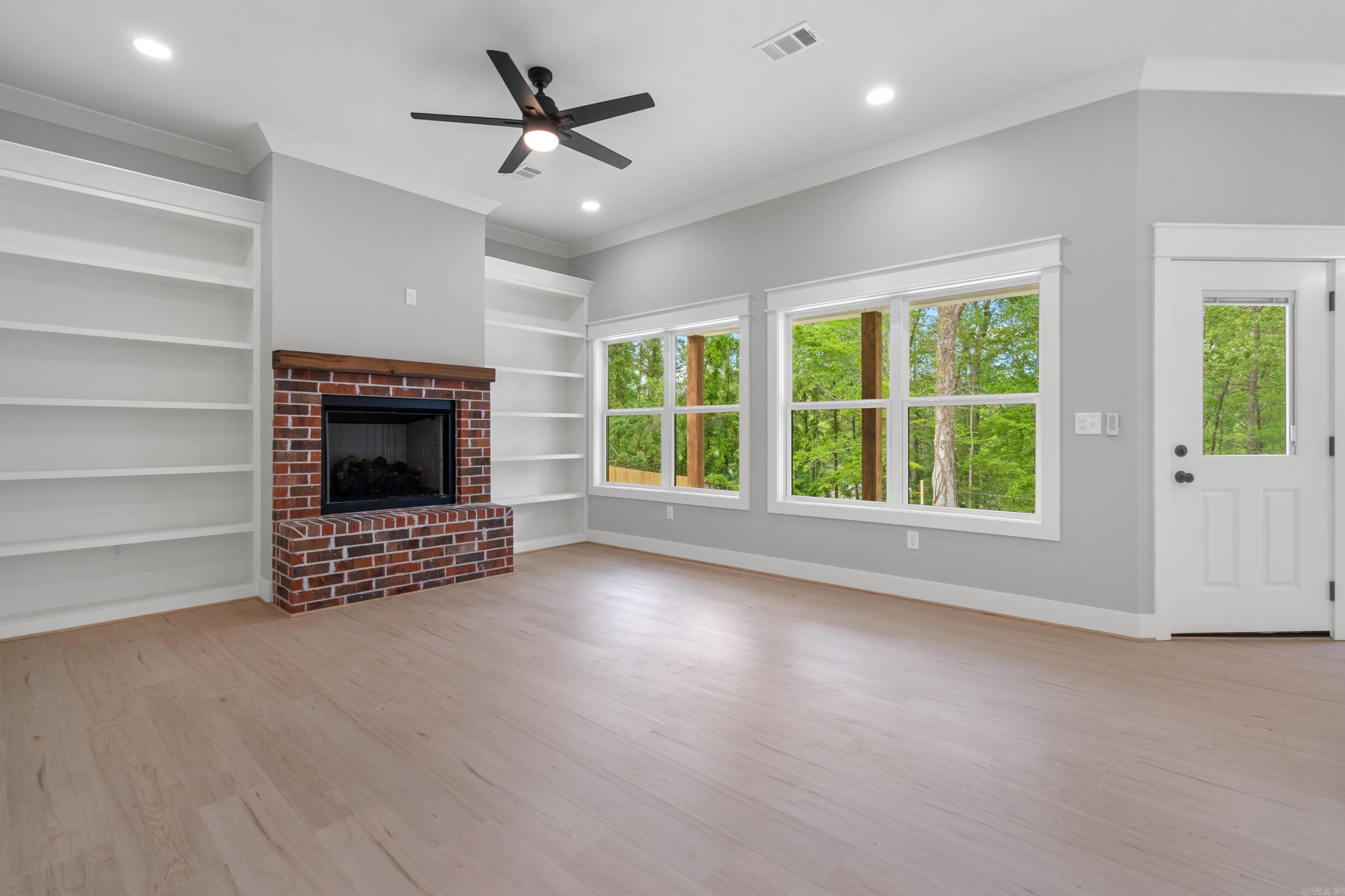 CRAFT ADDITION - Residential