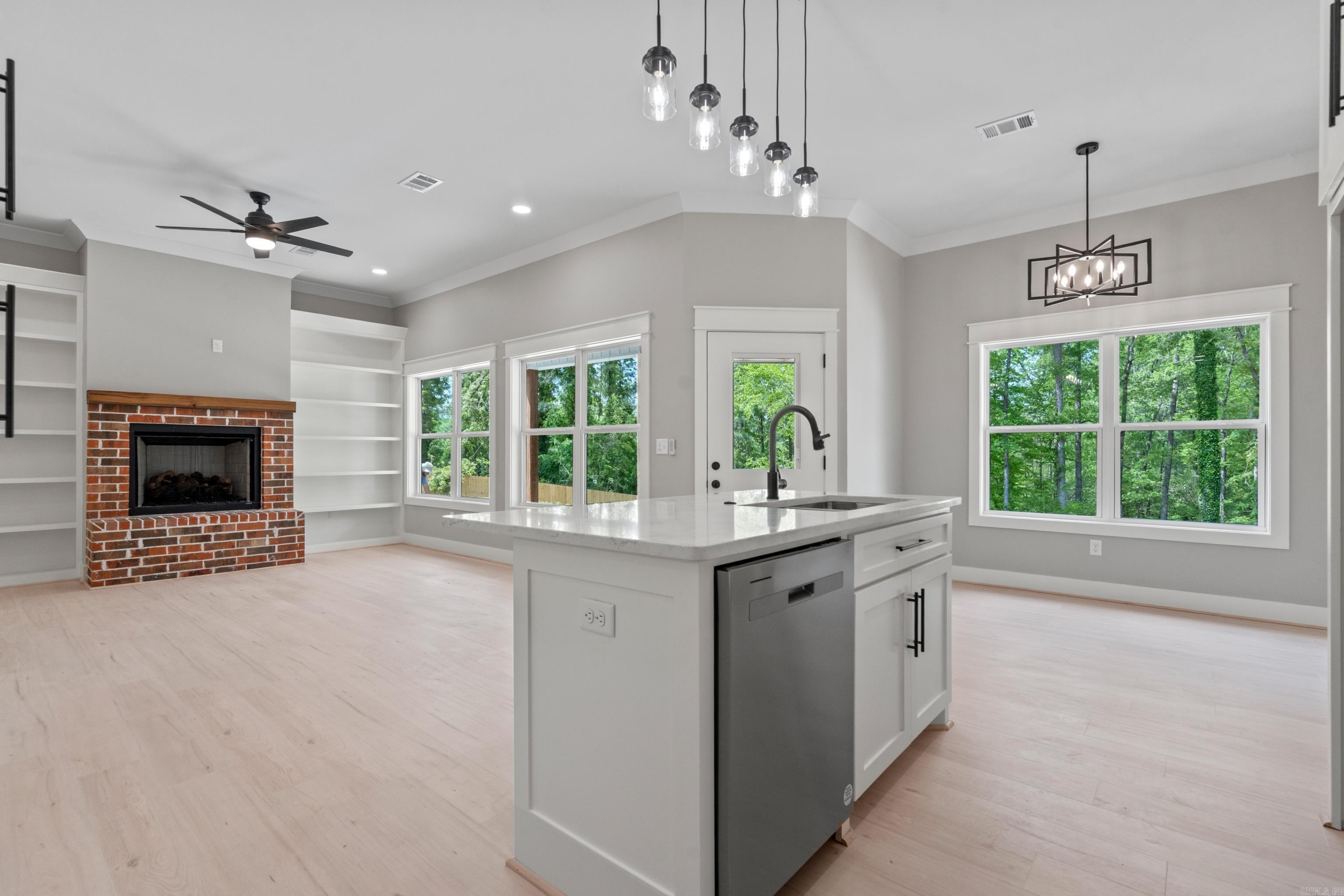 CRAFT ADDITION - Residential