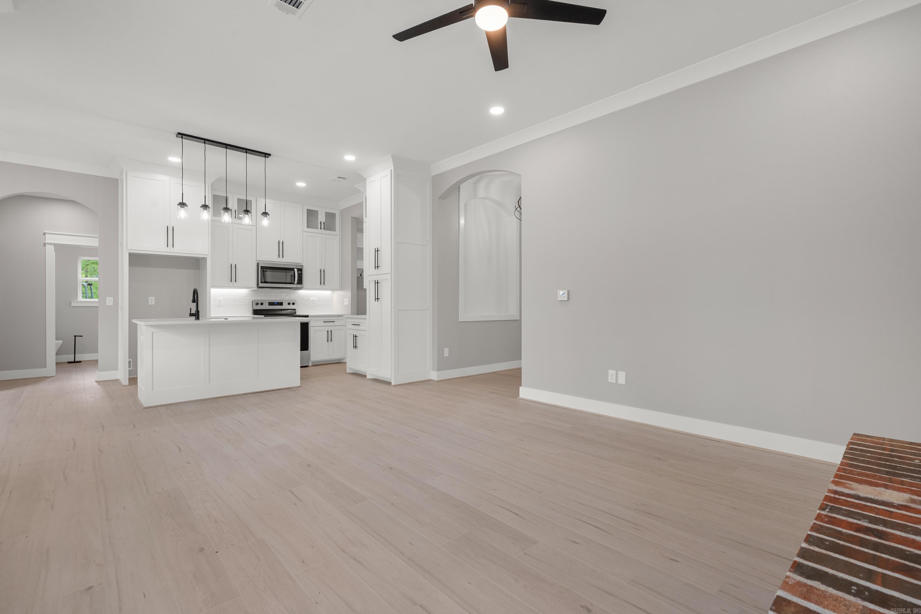 CRAFT ADDITION - Residential