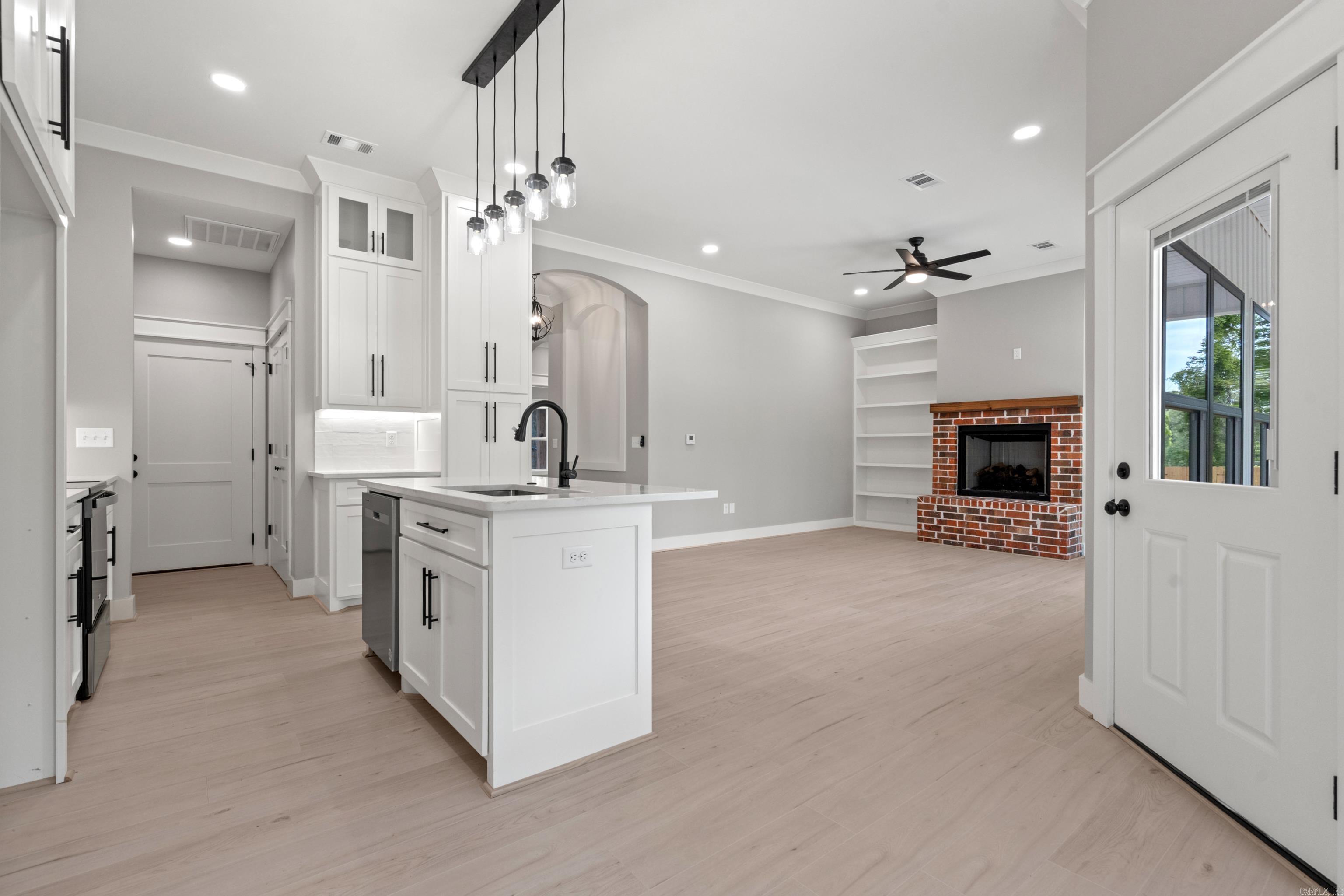 CRAFT ADDITION - Residential