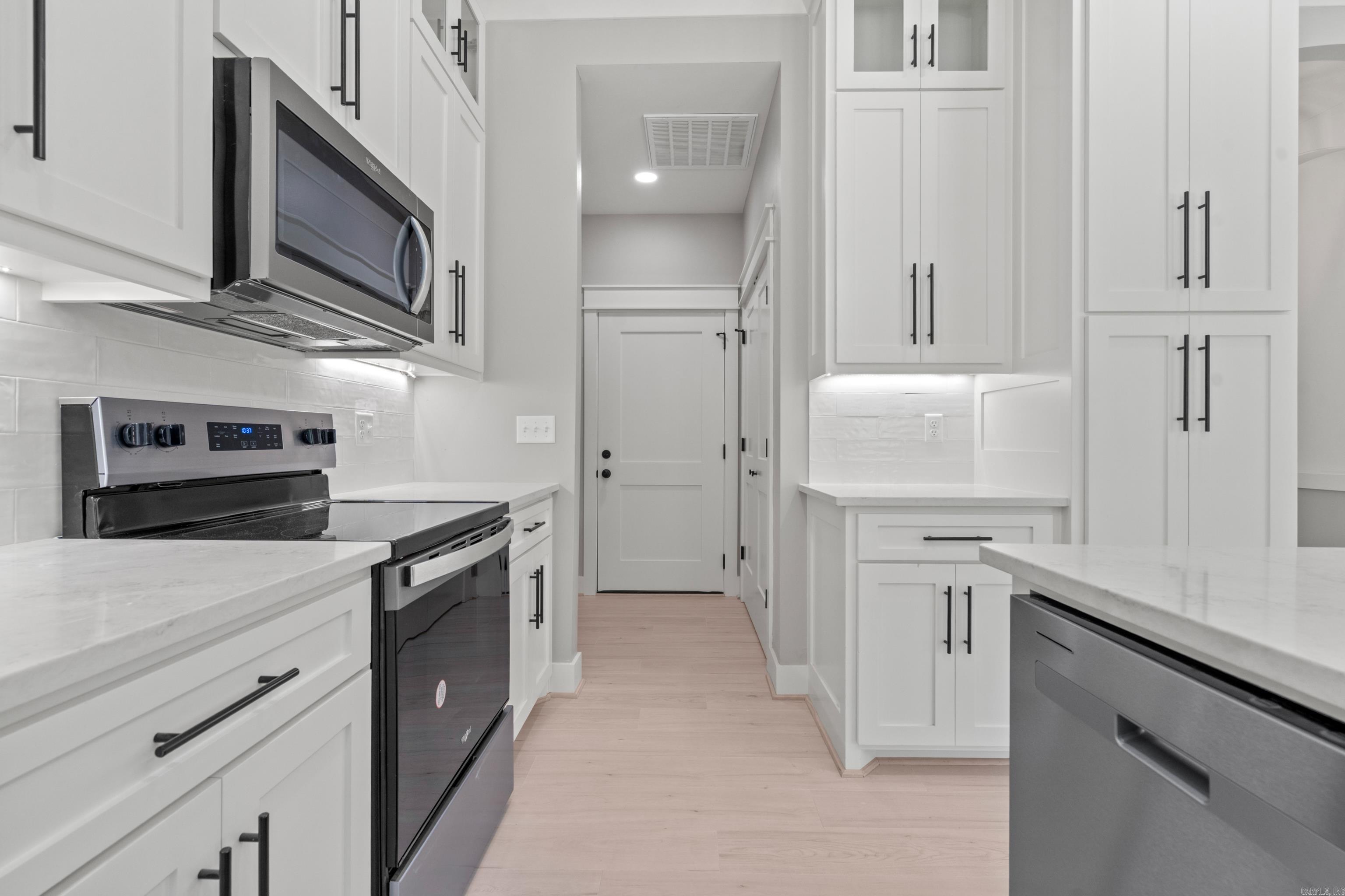 CRAFT ADDITION - Residential