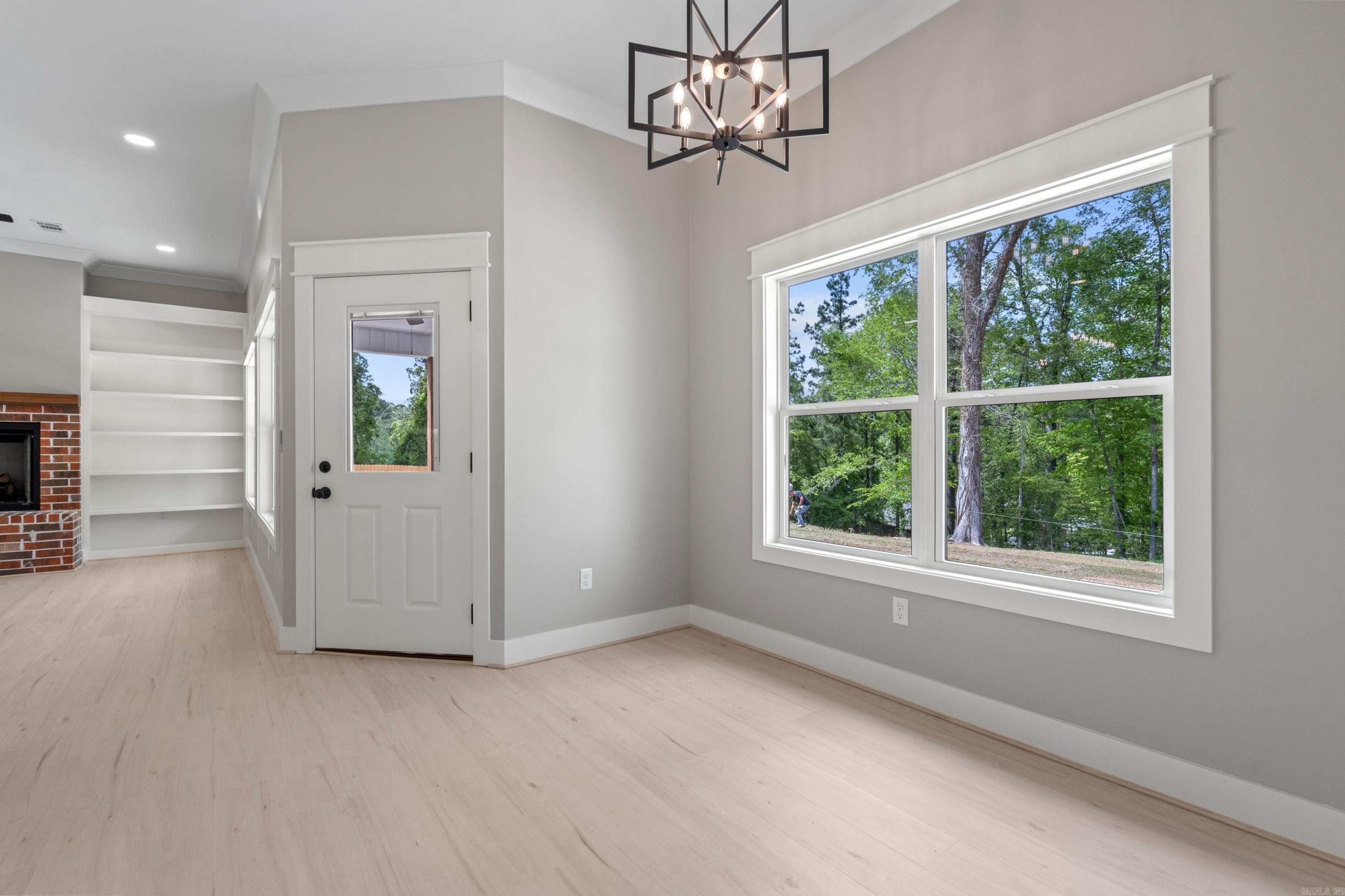 CRAFT ADDITION - Residential