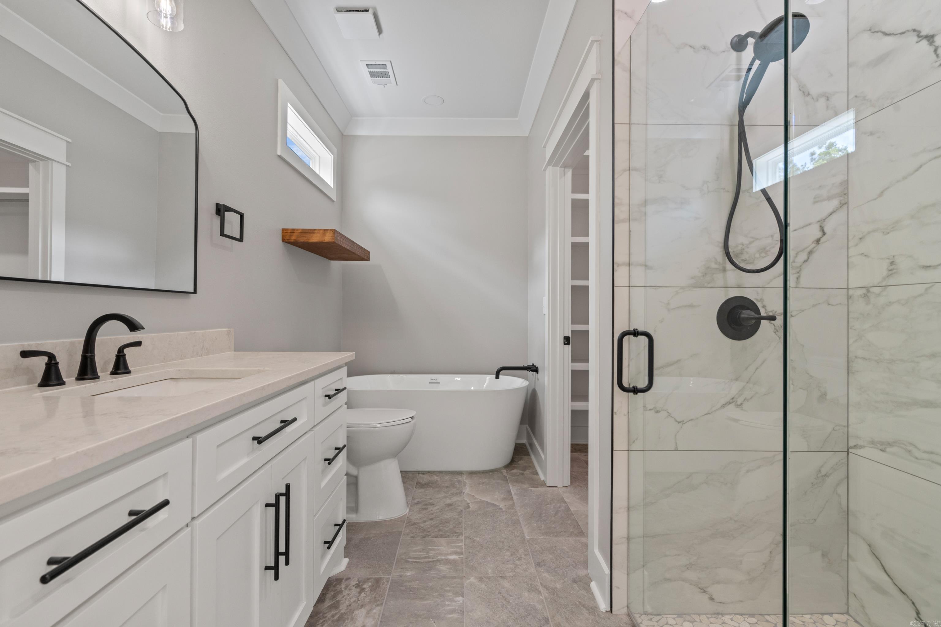 CRAFT ADDITION - Residential