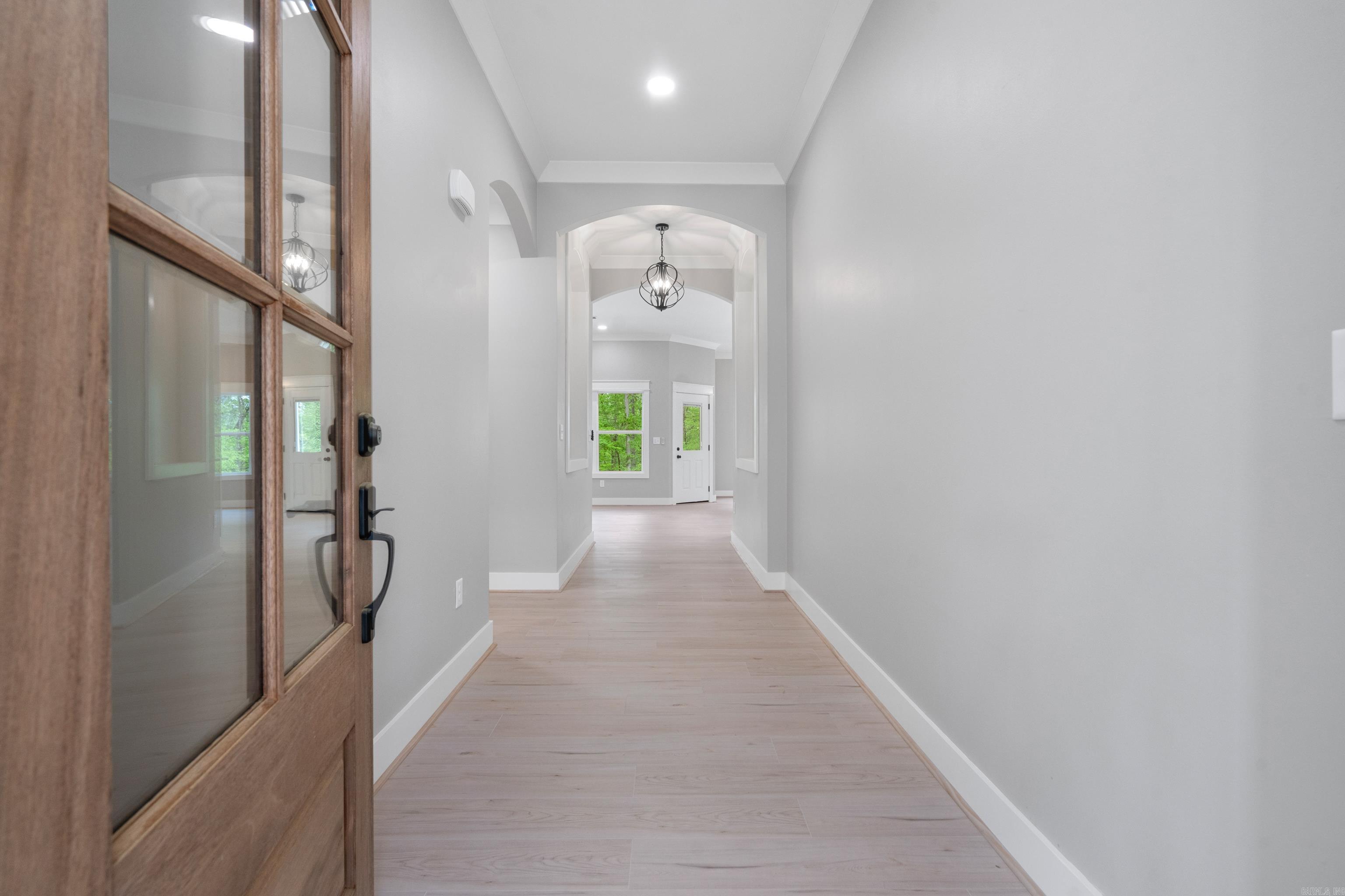 CRAFT ADDITION - Residential