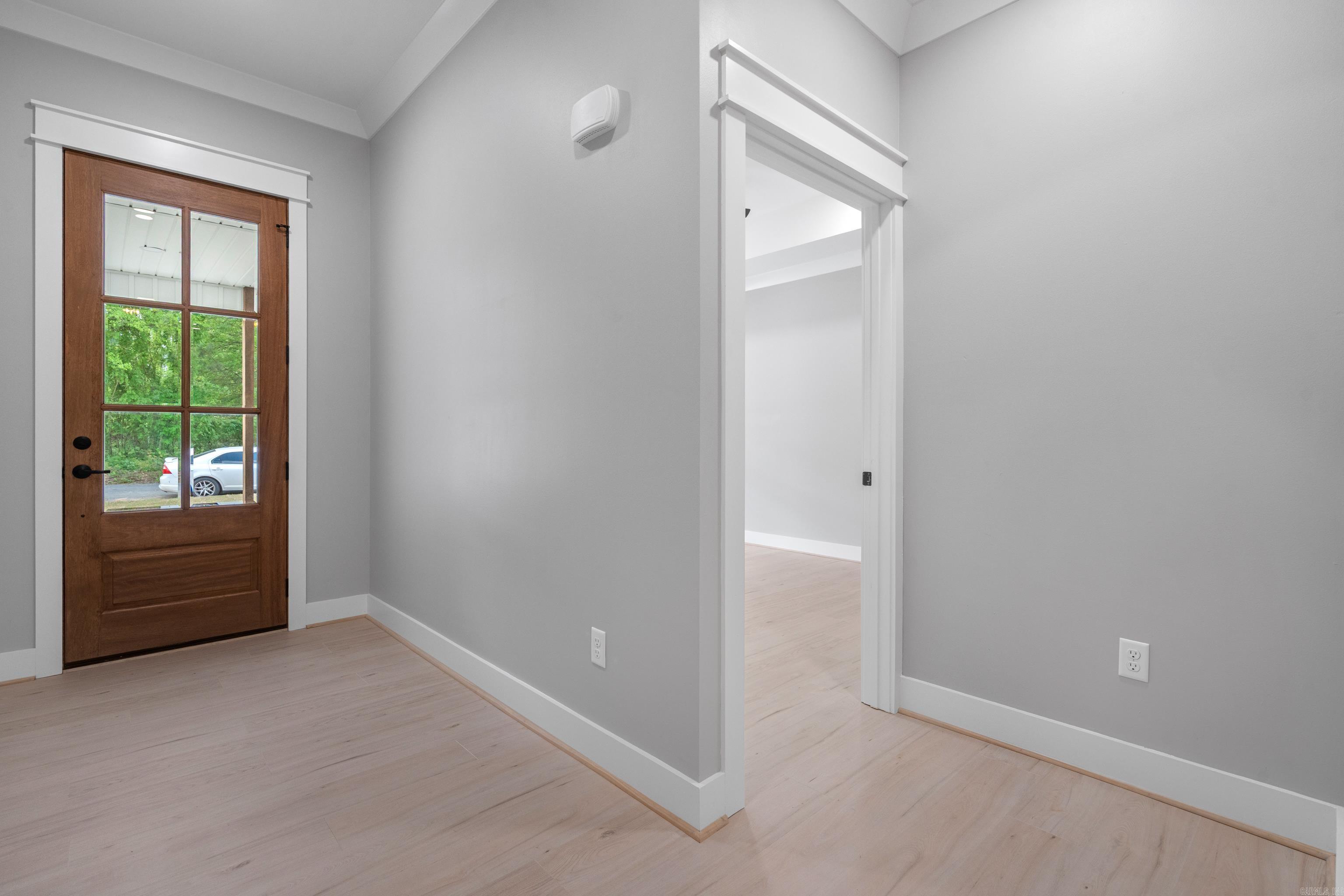 CRAFT ADDITION - Residential