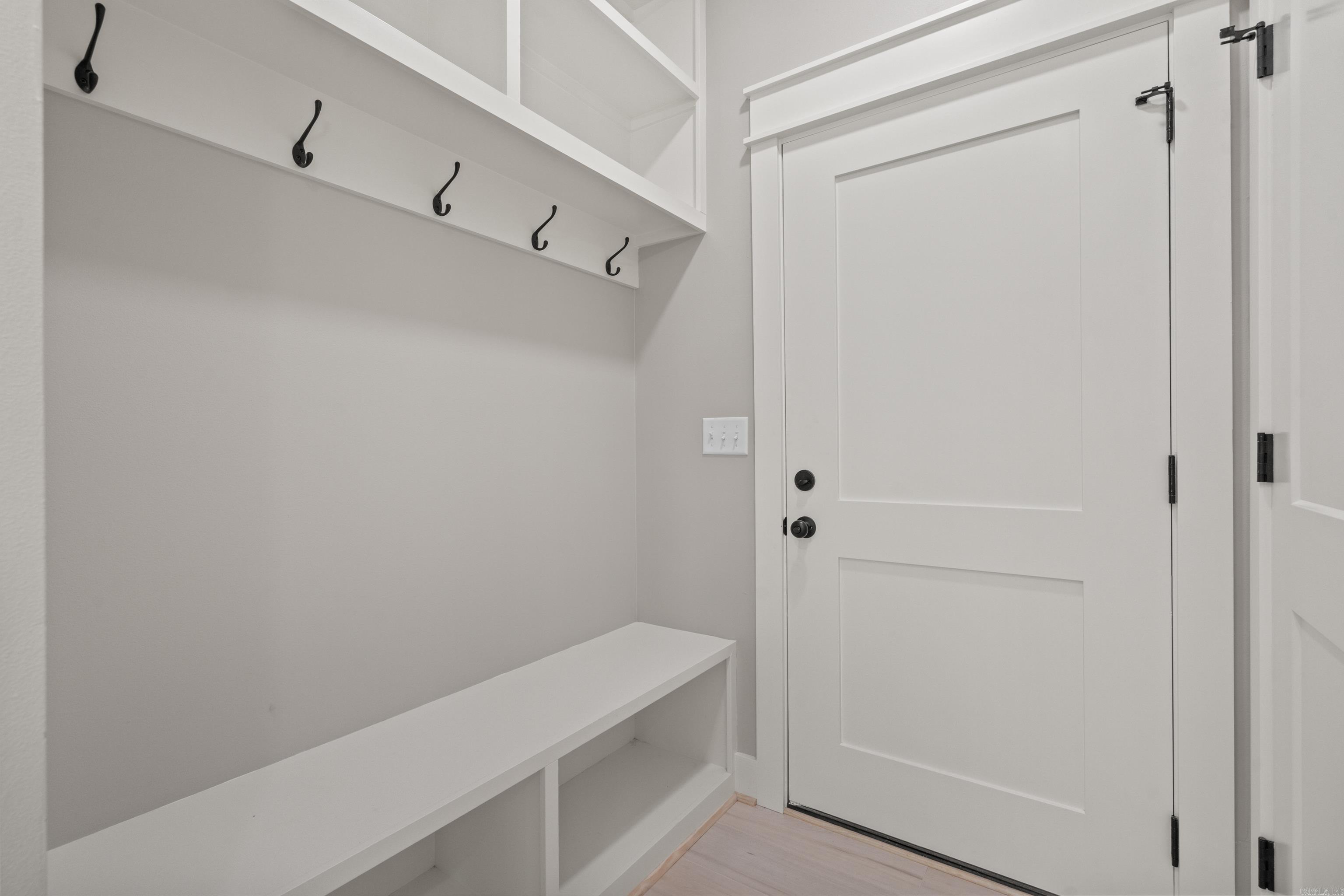 CRAFT ADDITION - Residential