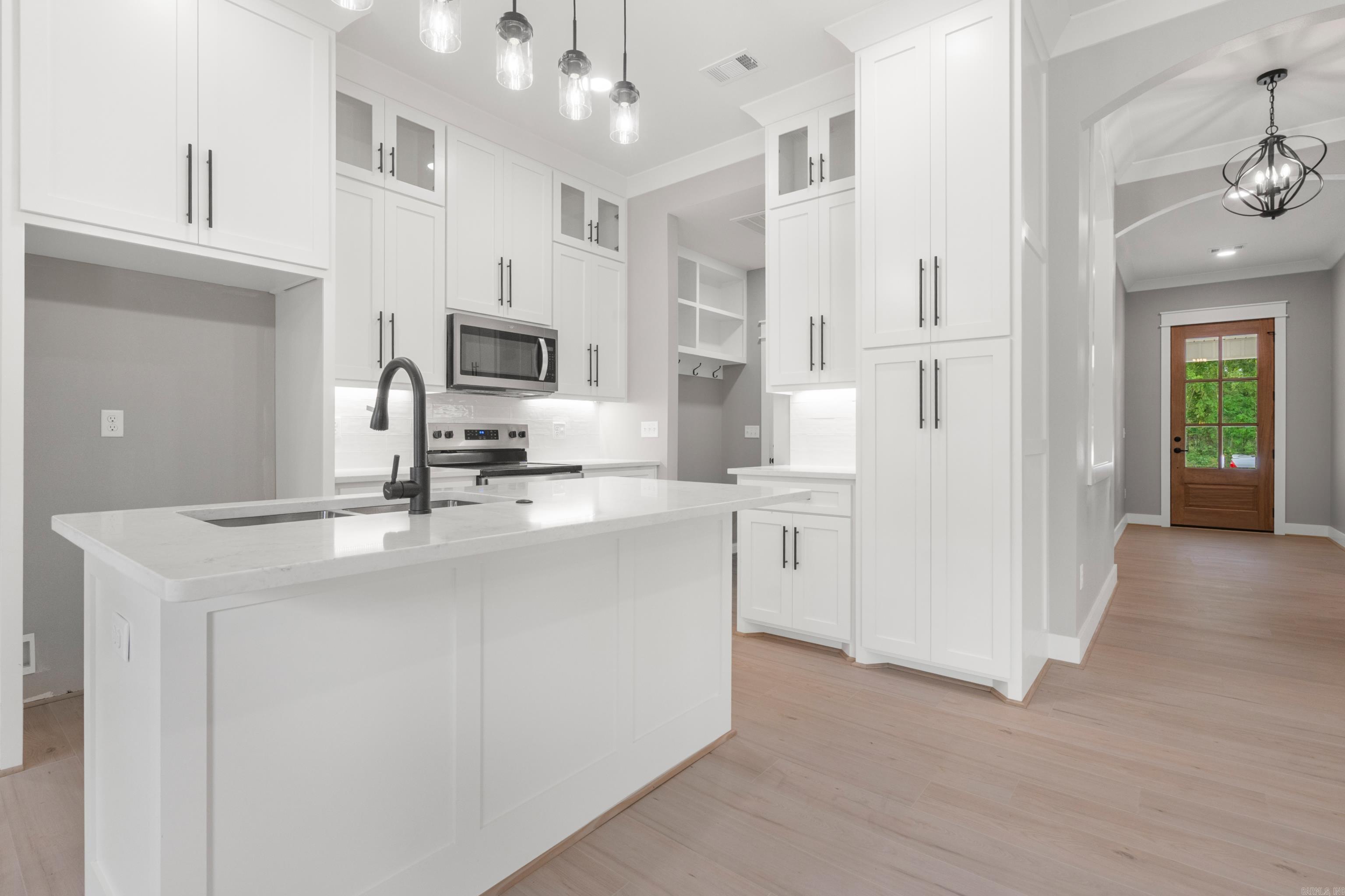 CRAFT ADDITION - Residential