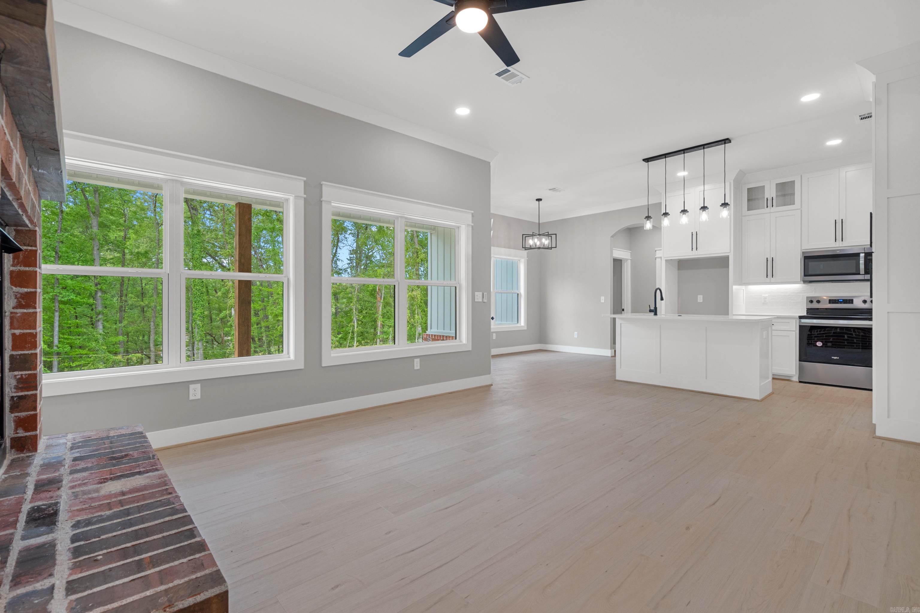 CRAFT ADDITION - Residential