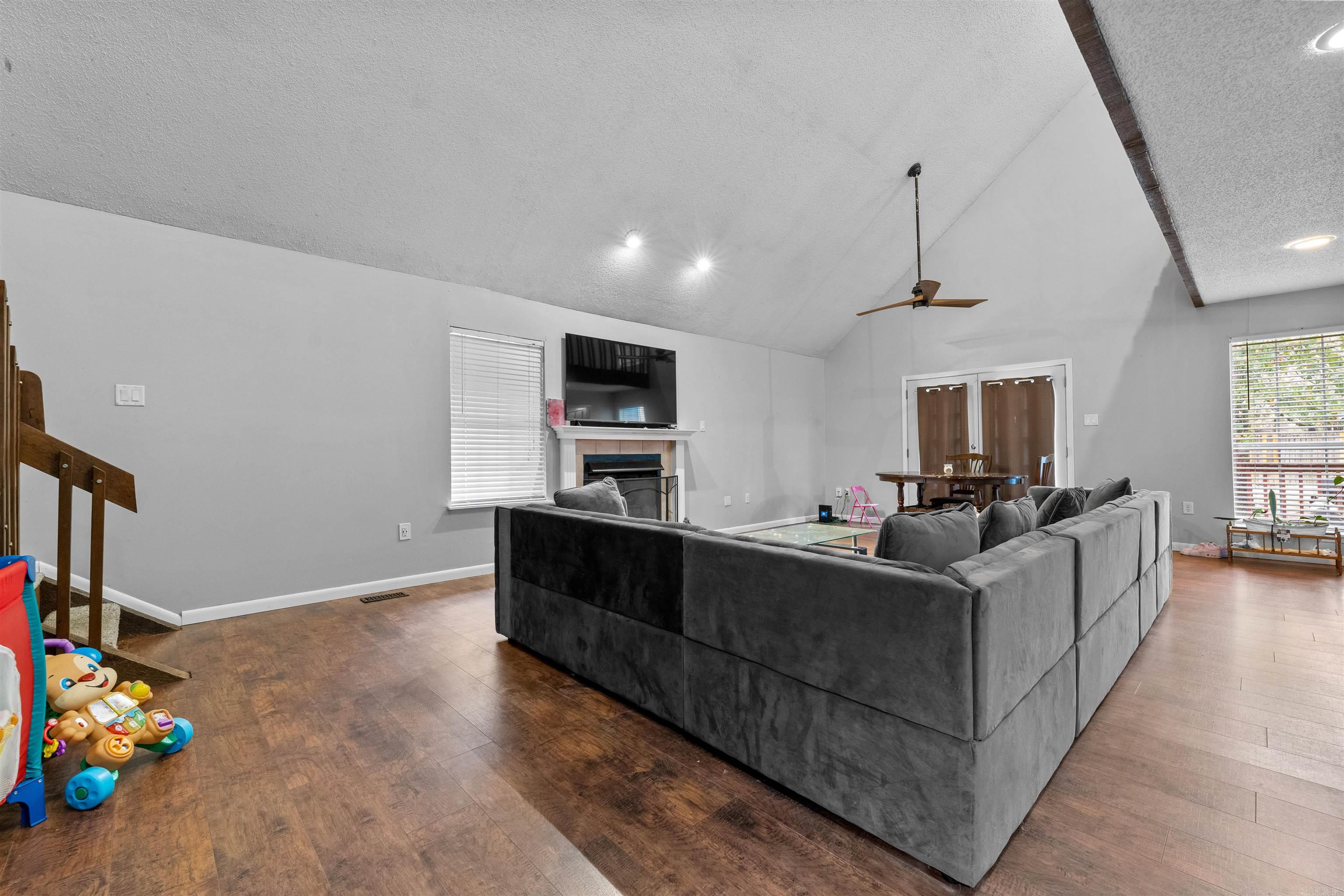 PINEY COVE TO COOK MTN VIL - Residential