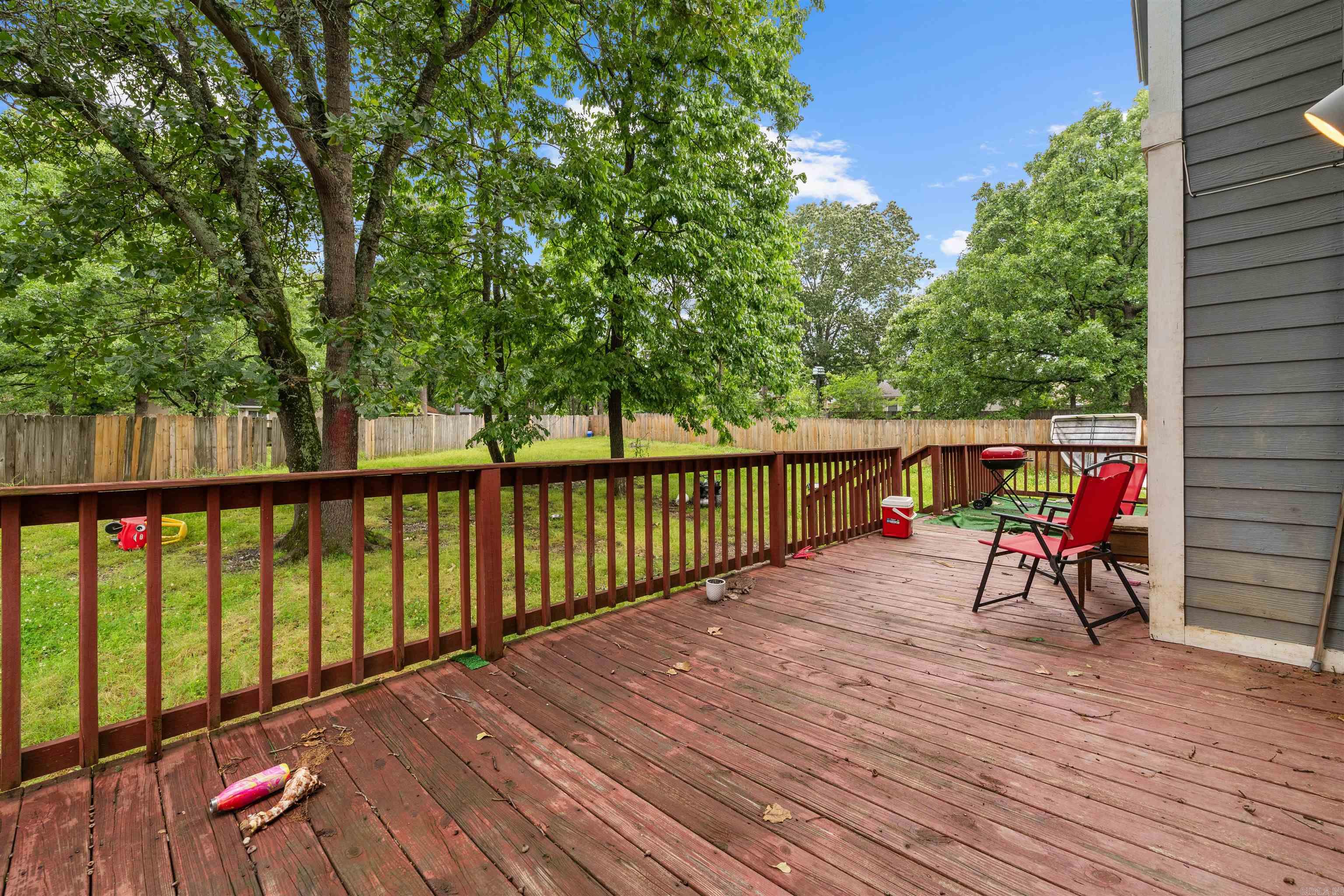 PINEY COVE TO COOK MTN VIL - Residential