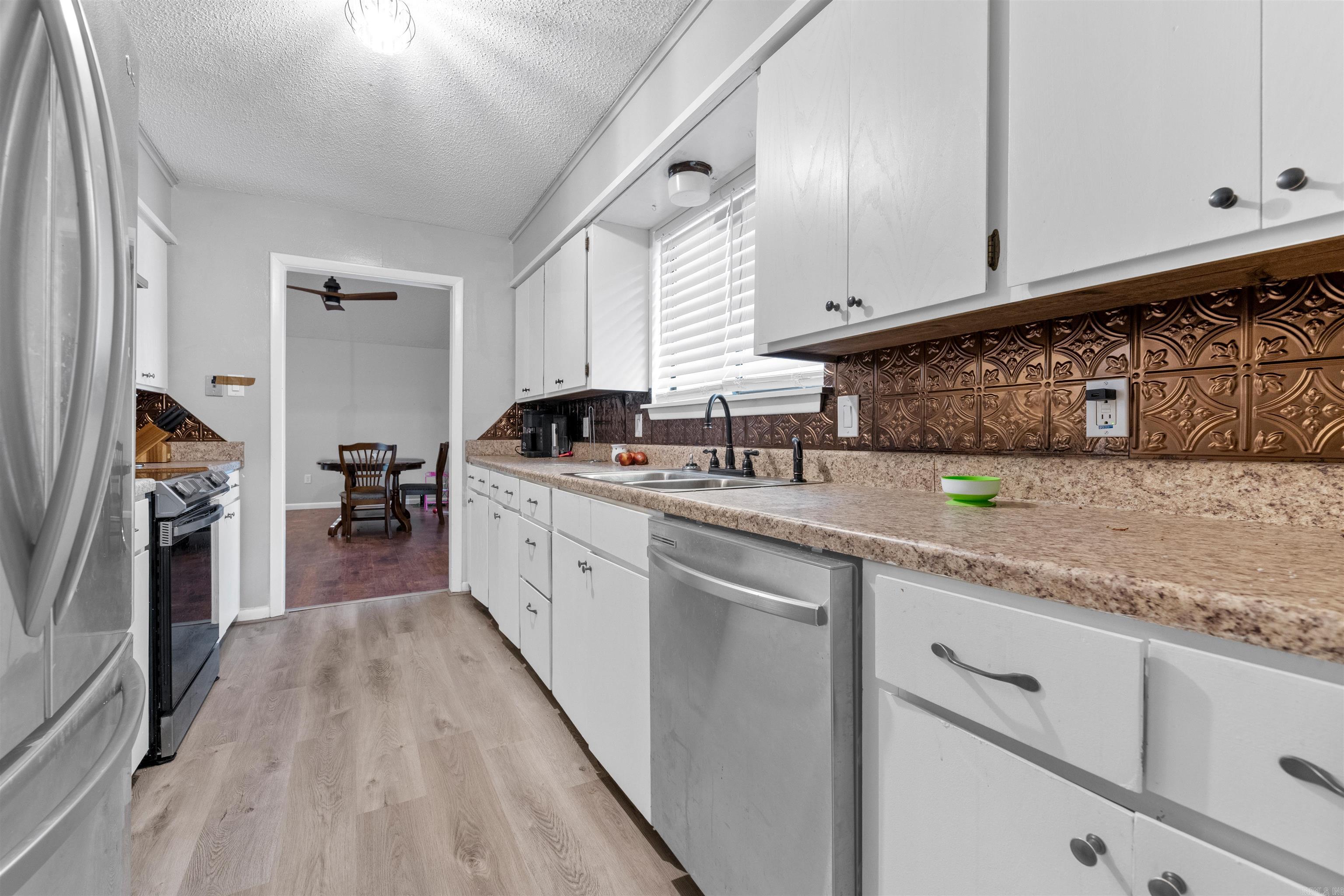 PINEY COVE TO COOK MTN VIL - Residential