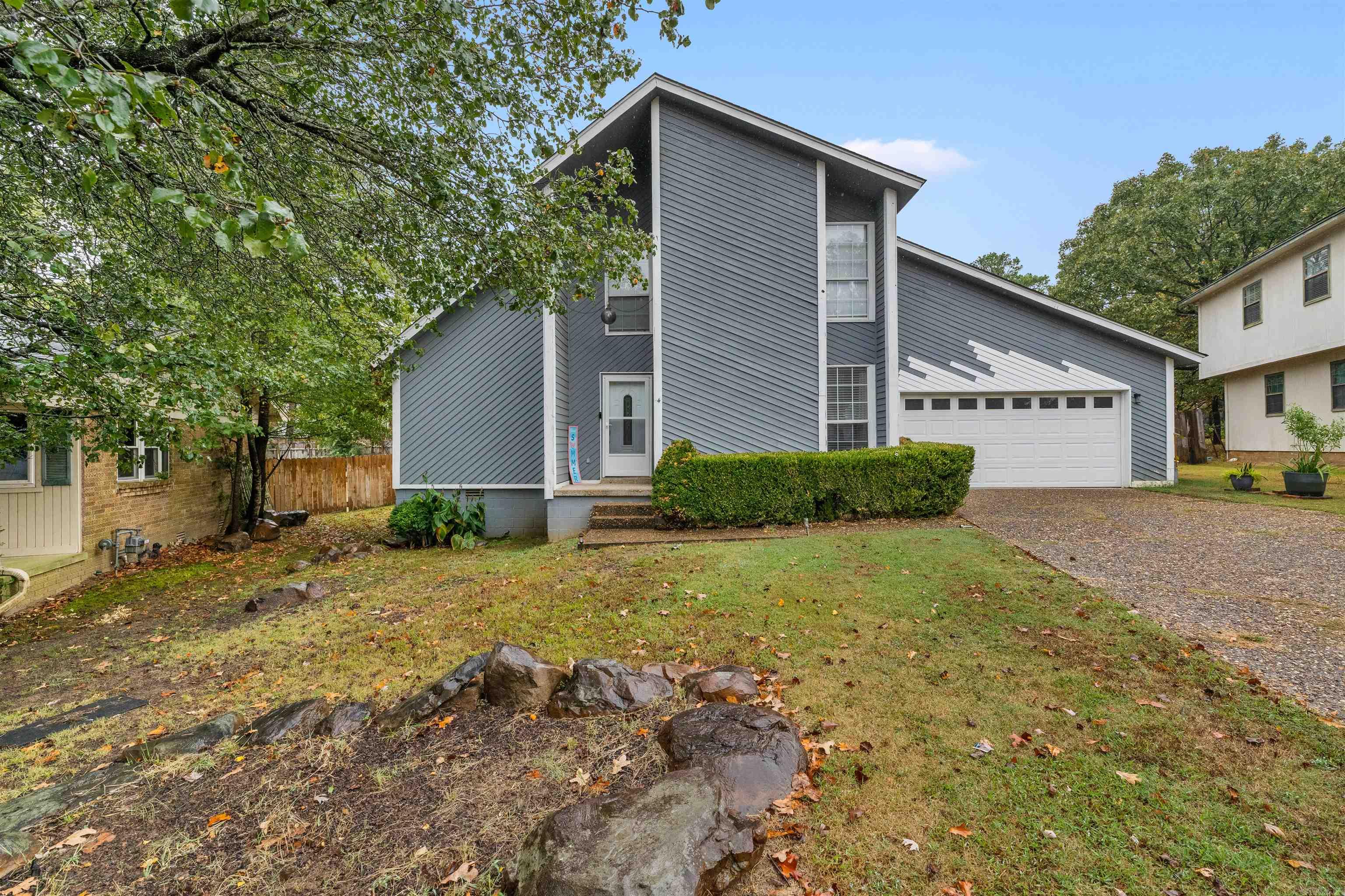 PINEY COVE TO COOK MTN VIL - Residential