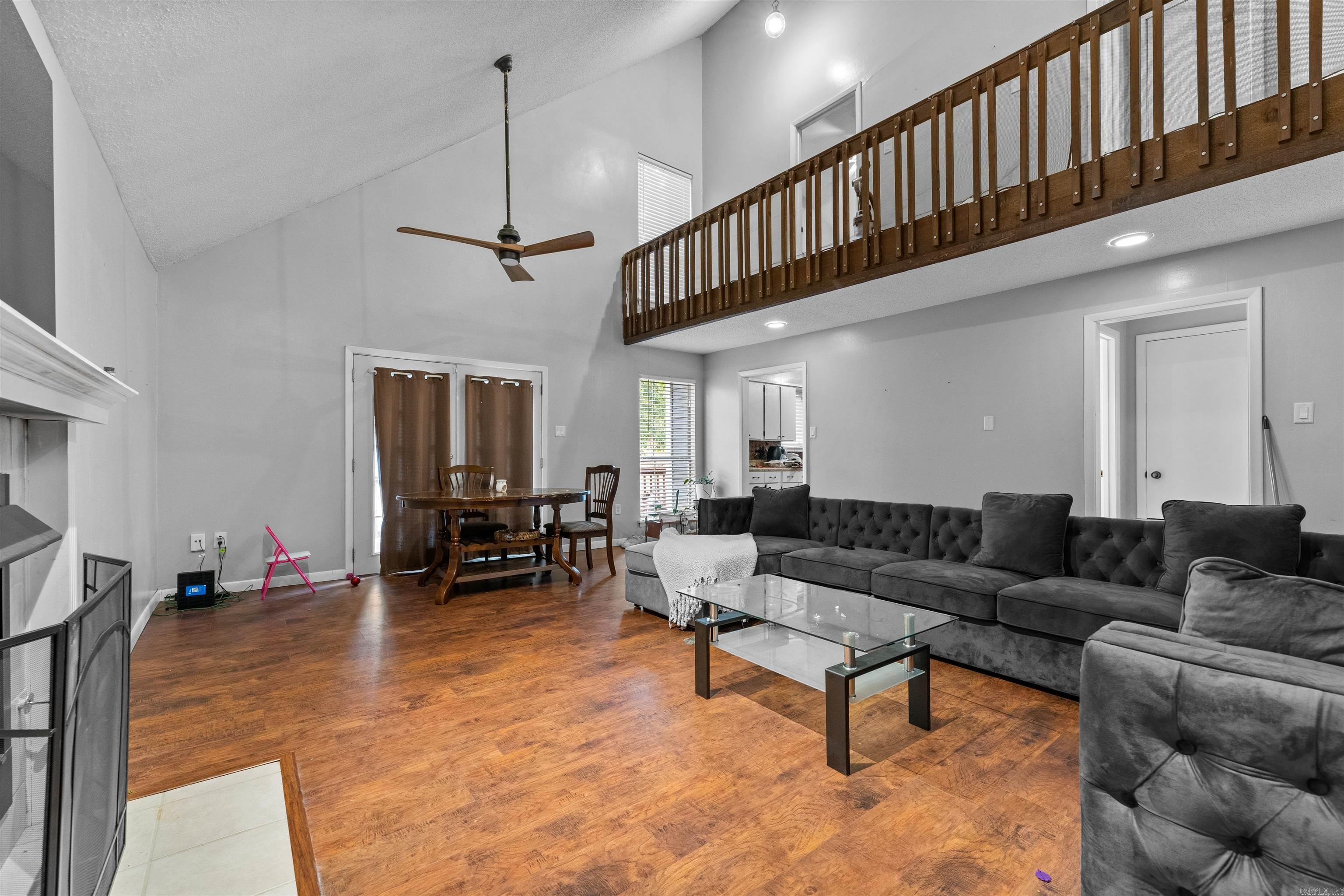 PINEY COVE TO COOK MTN VIL - Residential