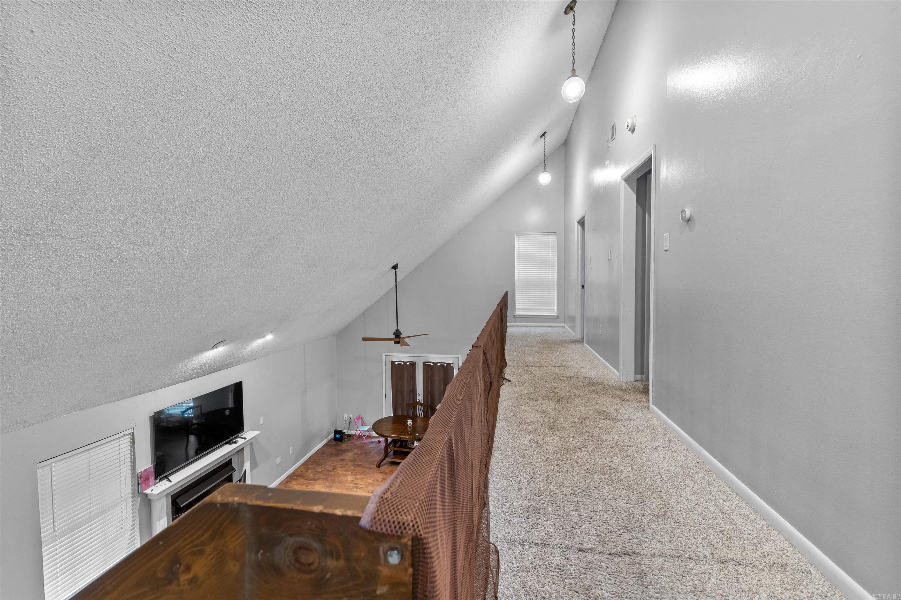 PINEY COVE TO COOK MTN VIL - Residential