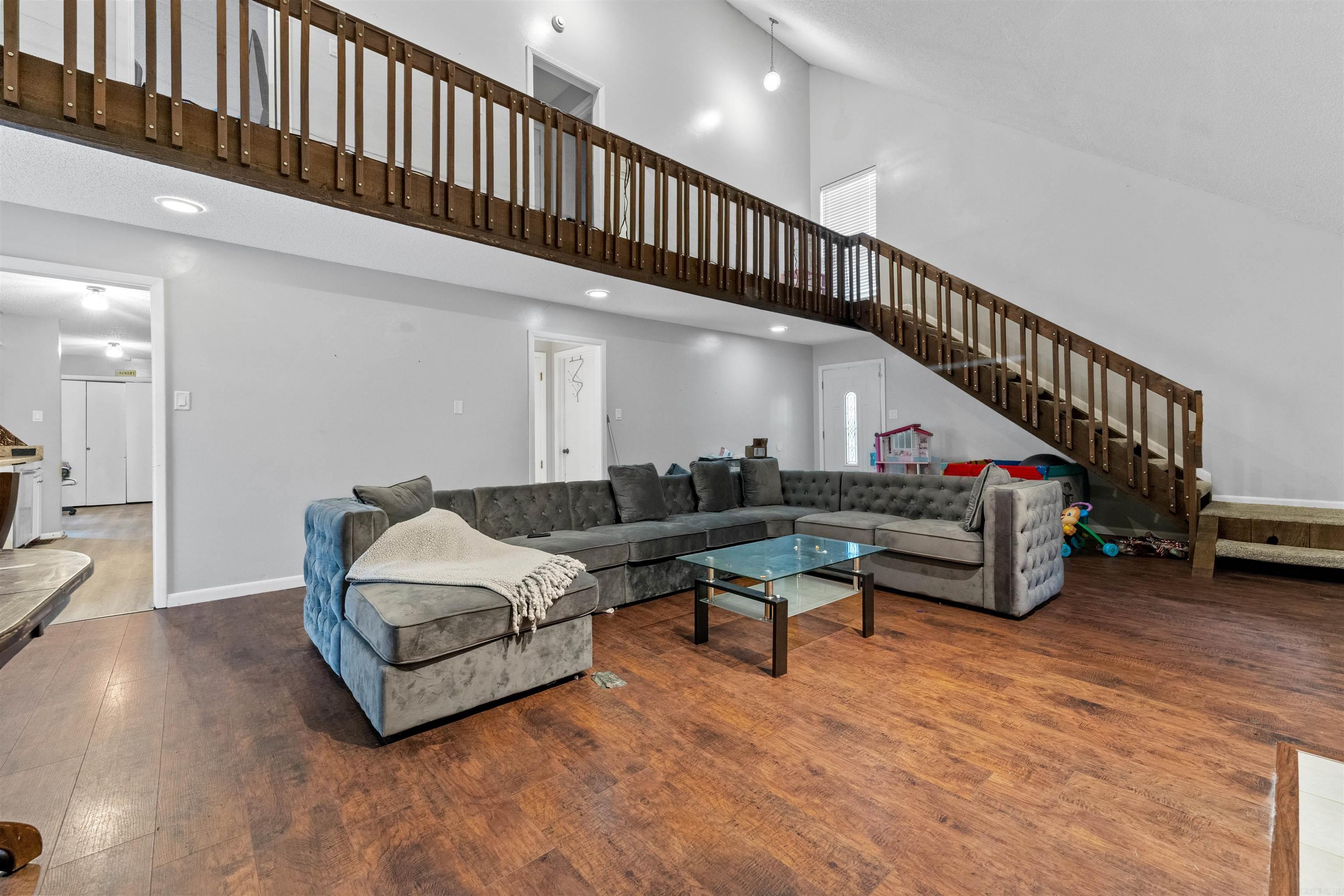 PINEY COVE TO COOK MTN VIL - Residential