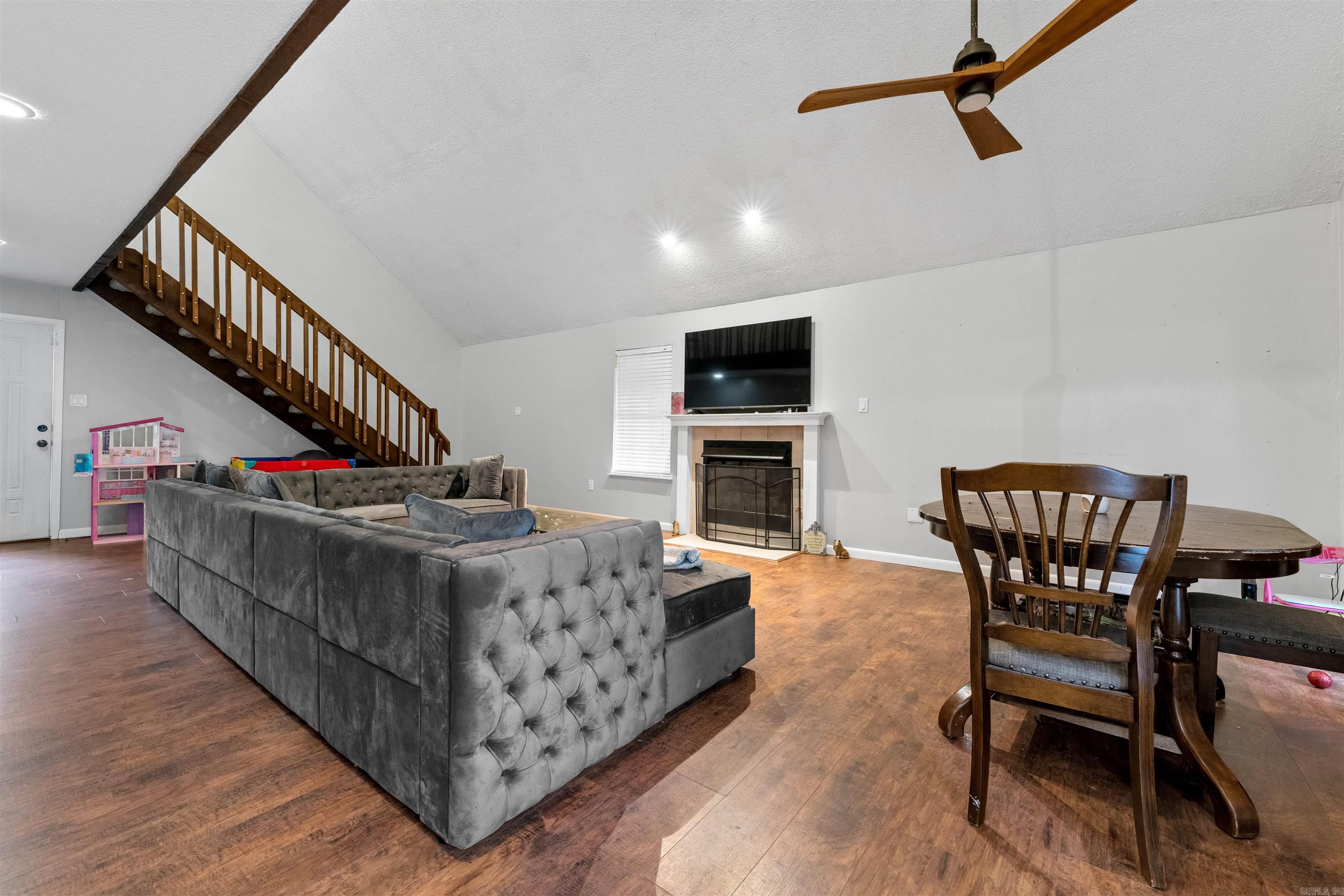 PINEY COVE TO COOK MTN VIL - Residential