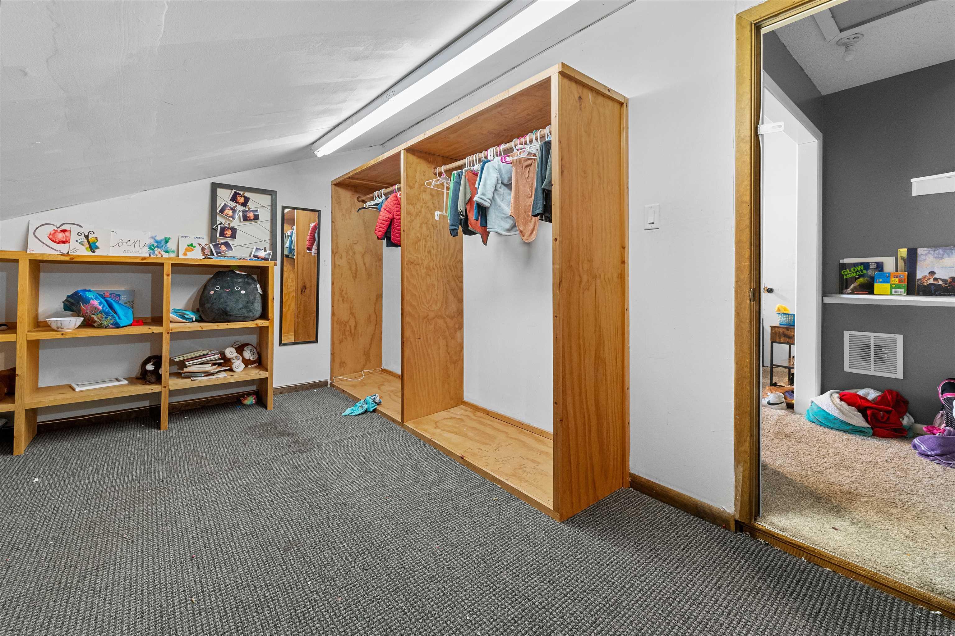 PINEY COVE TO COOK MTN VIL - Residential