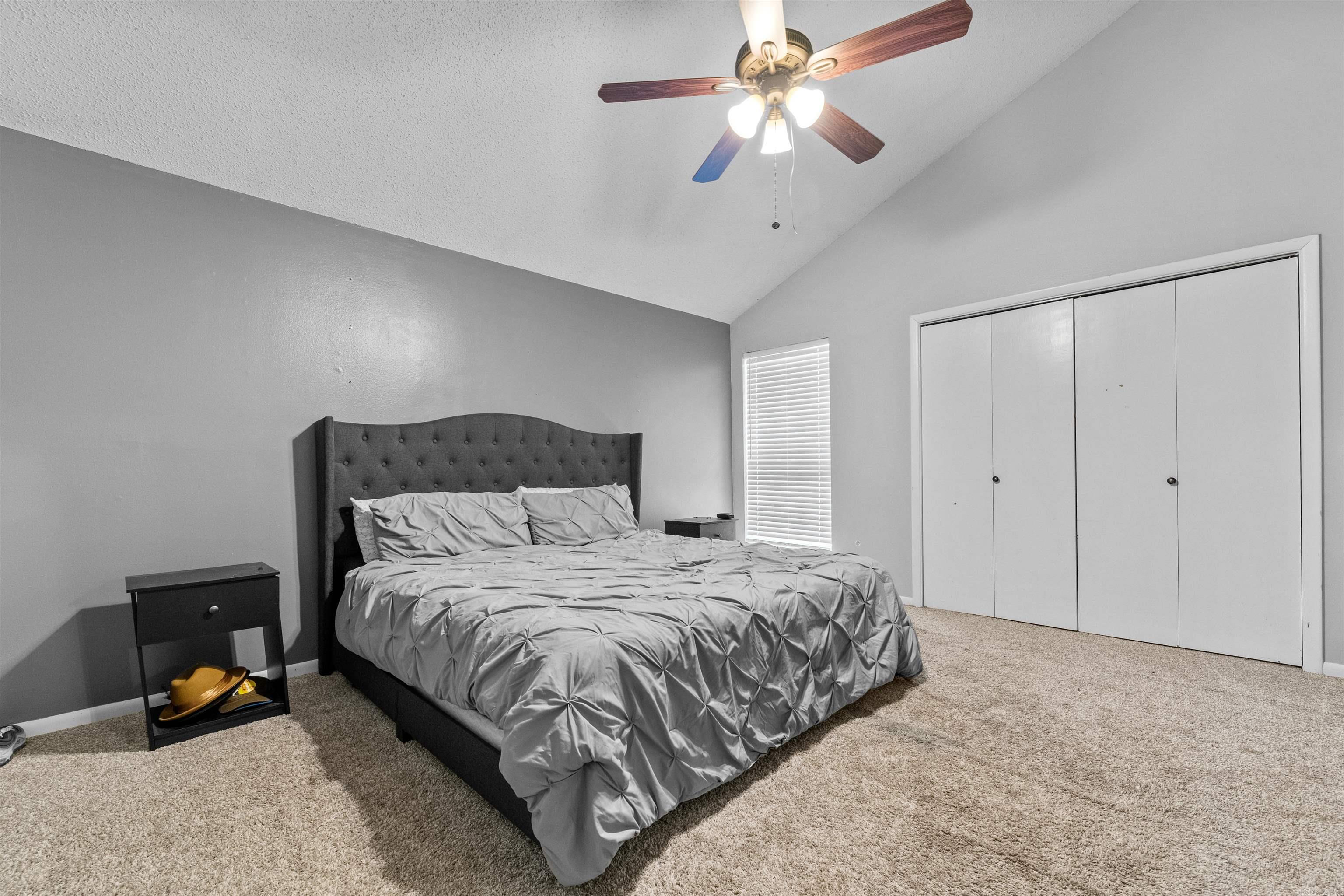 PINEY COVE TO COOK MTN VIL - Residential