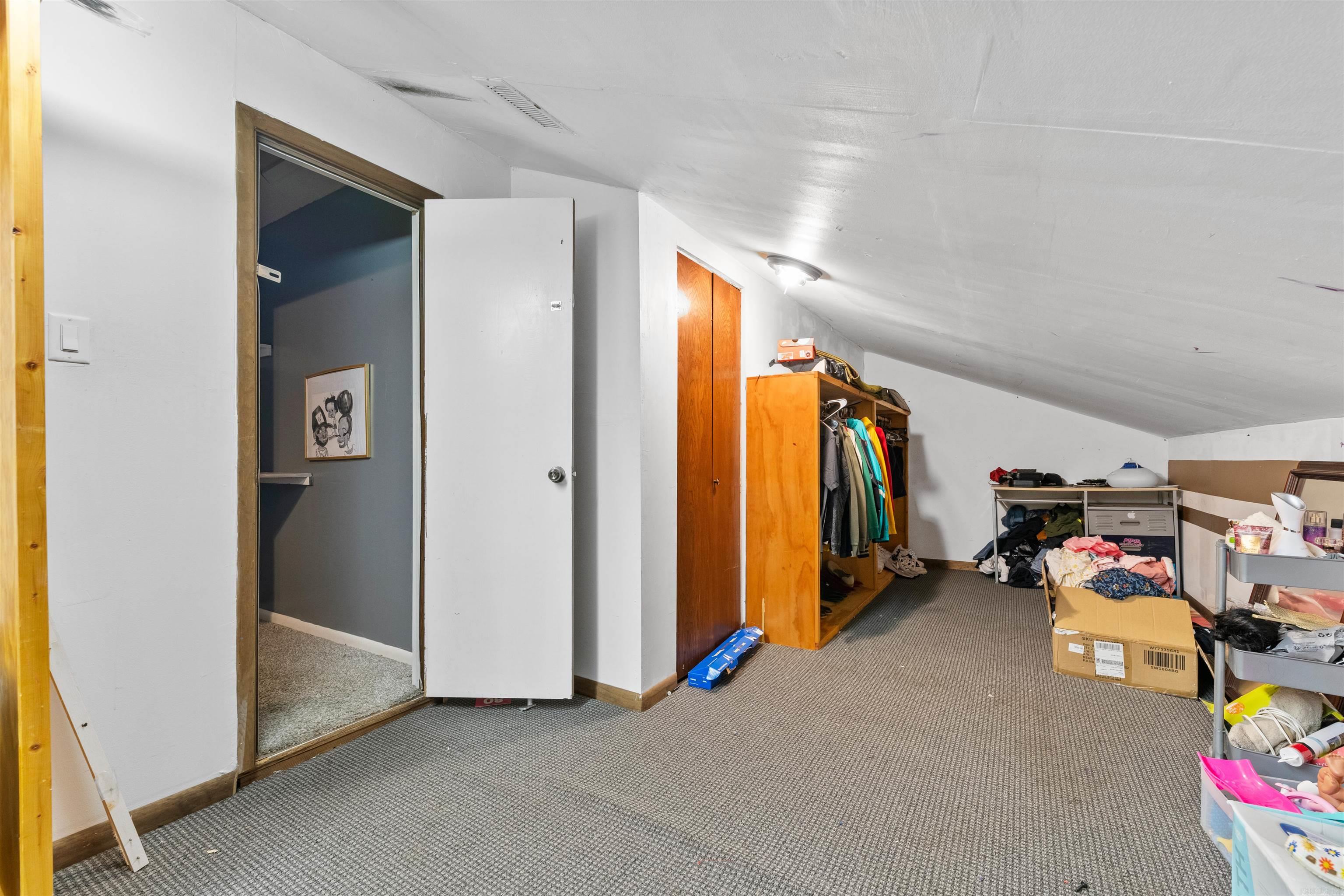 PINEY COVE TO COOK MTN VIL - Residential