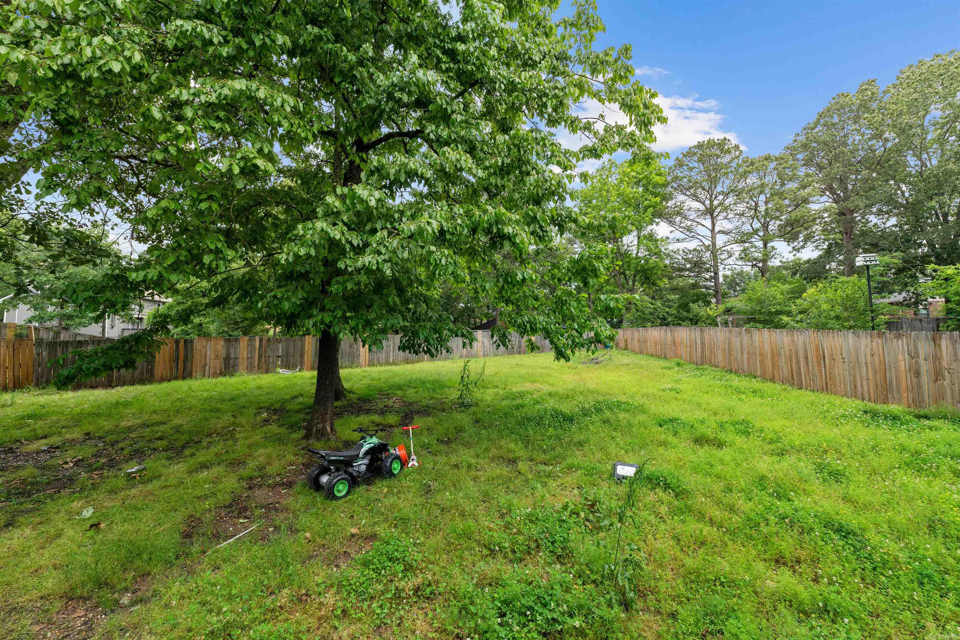 PINEY COVE TO COOK MTN VIL - Residential