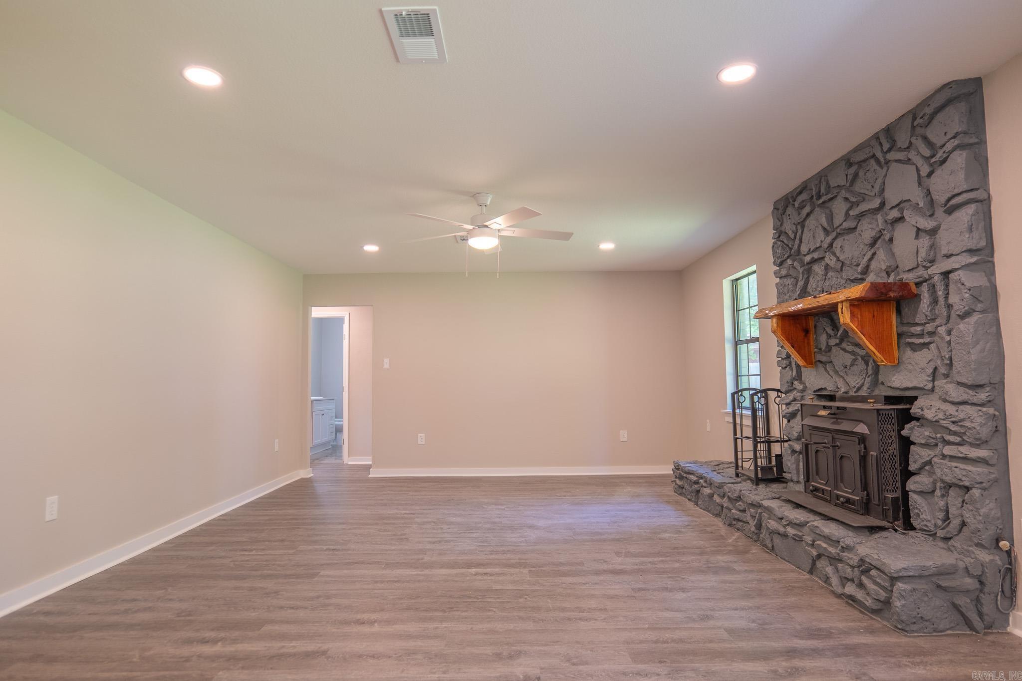 CONWAY EAST - Residential