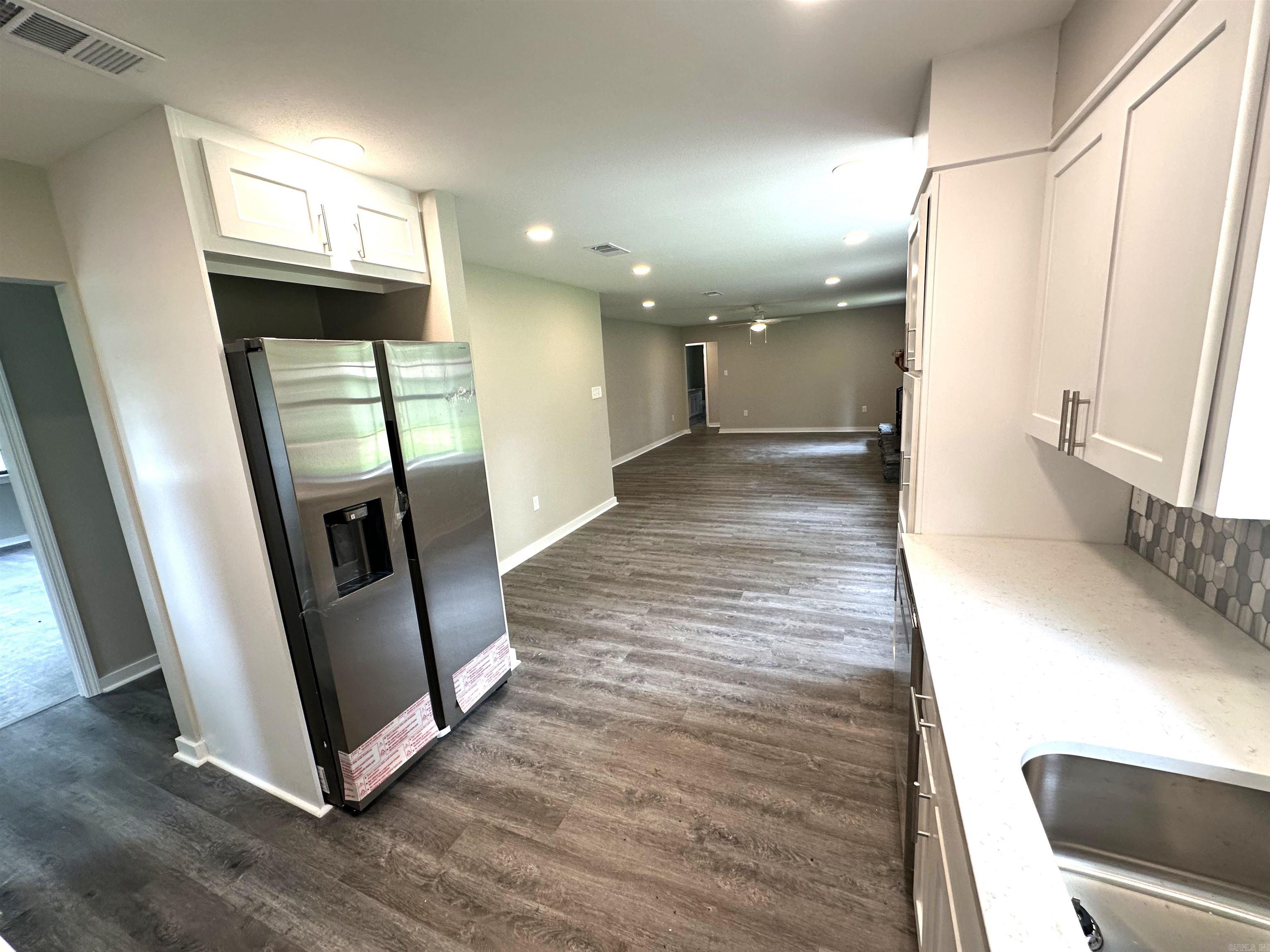 CONWAY EAST - Residential