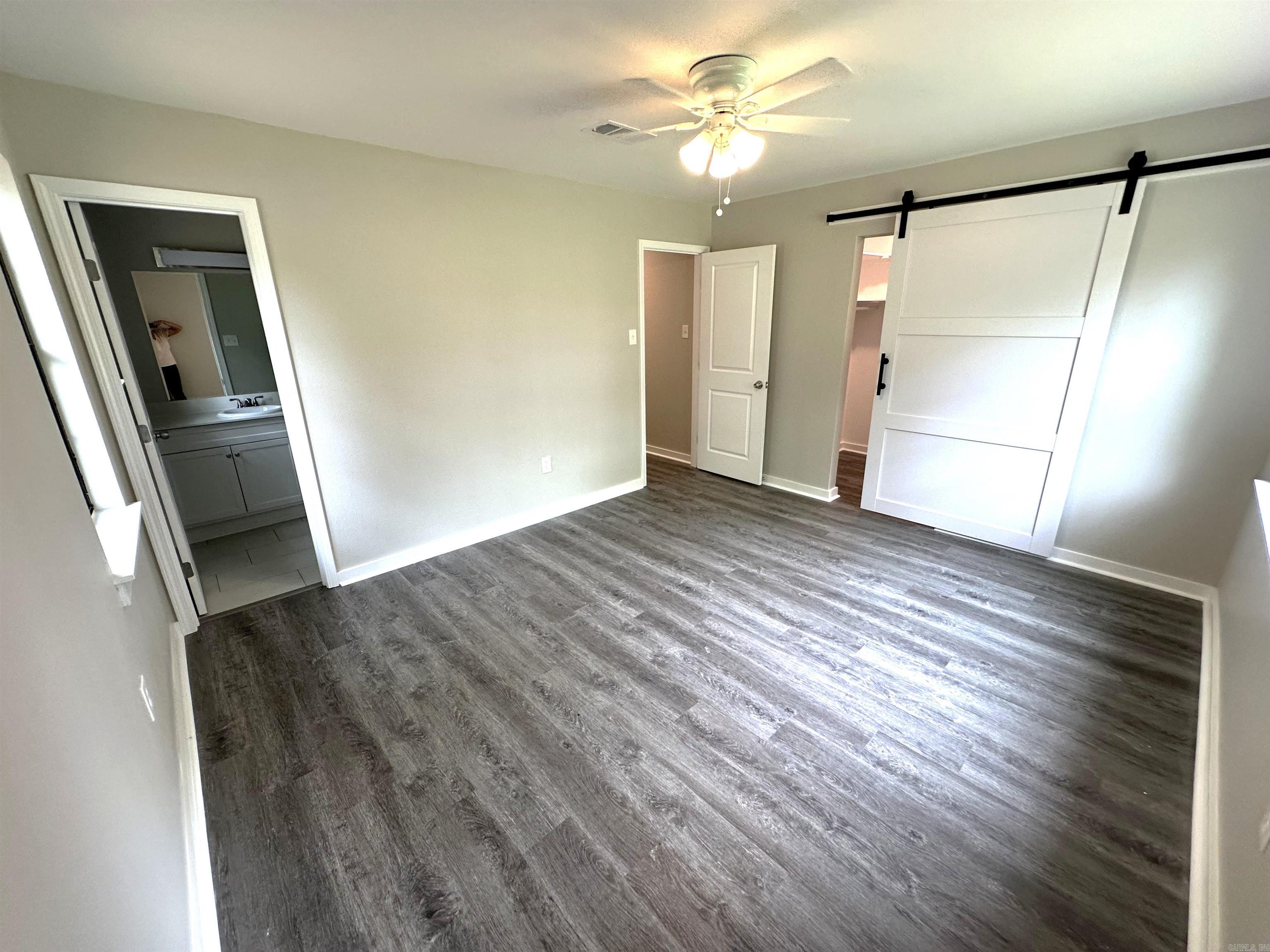 CONWAY EAST - Residential